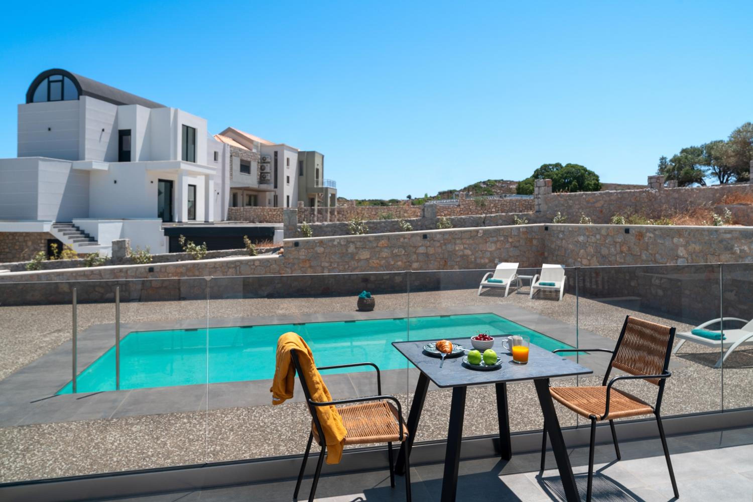 Ventus Villas