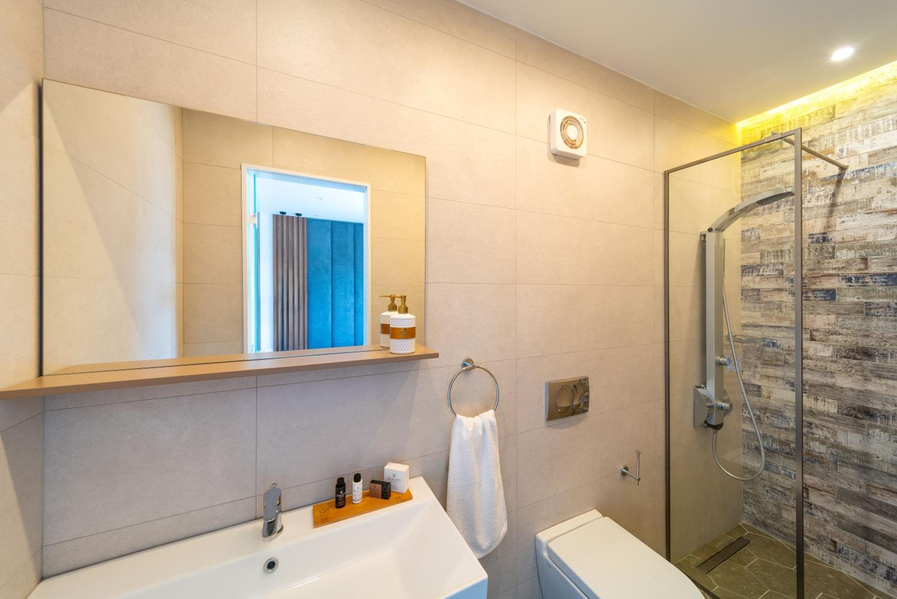 Ventus Villas