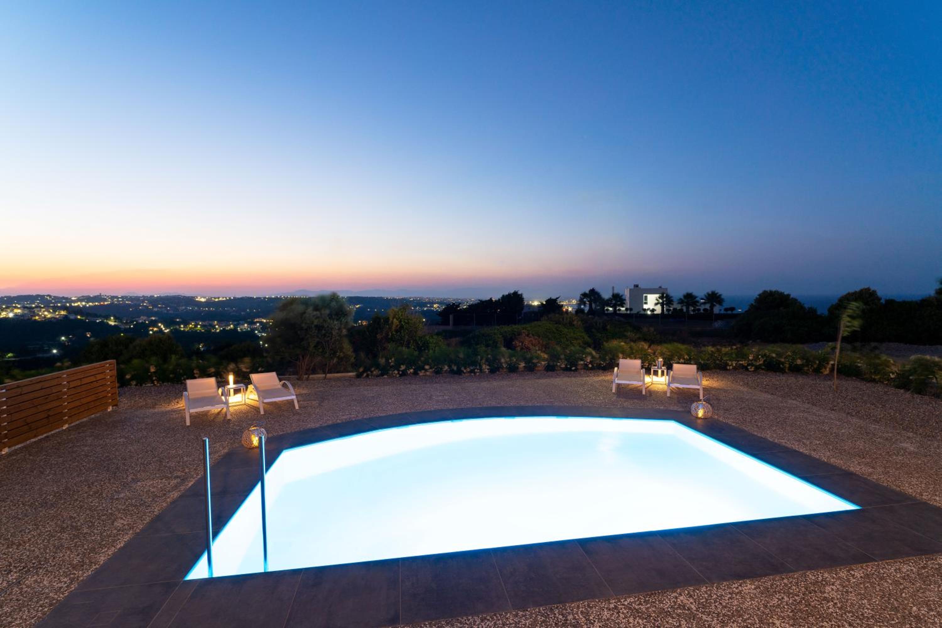 Ventus Villas