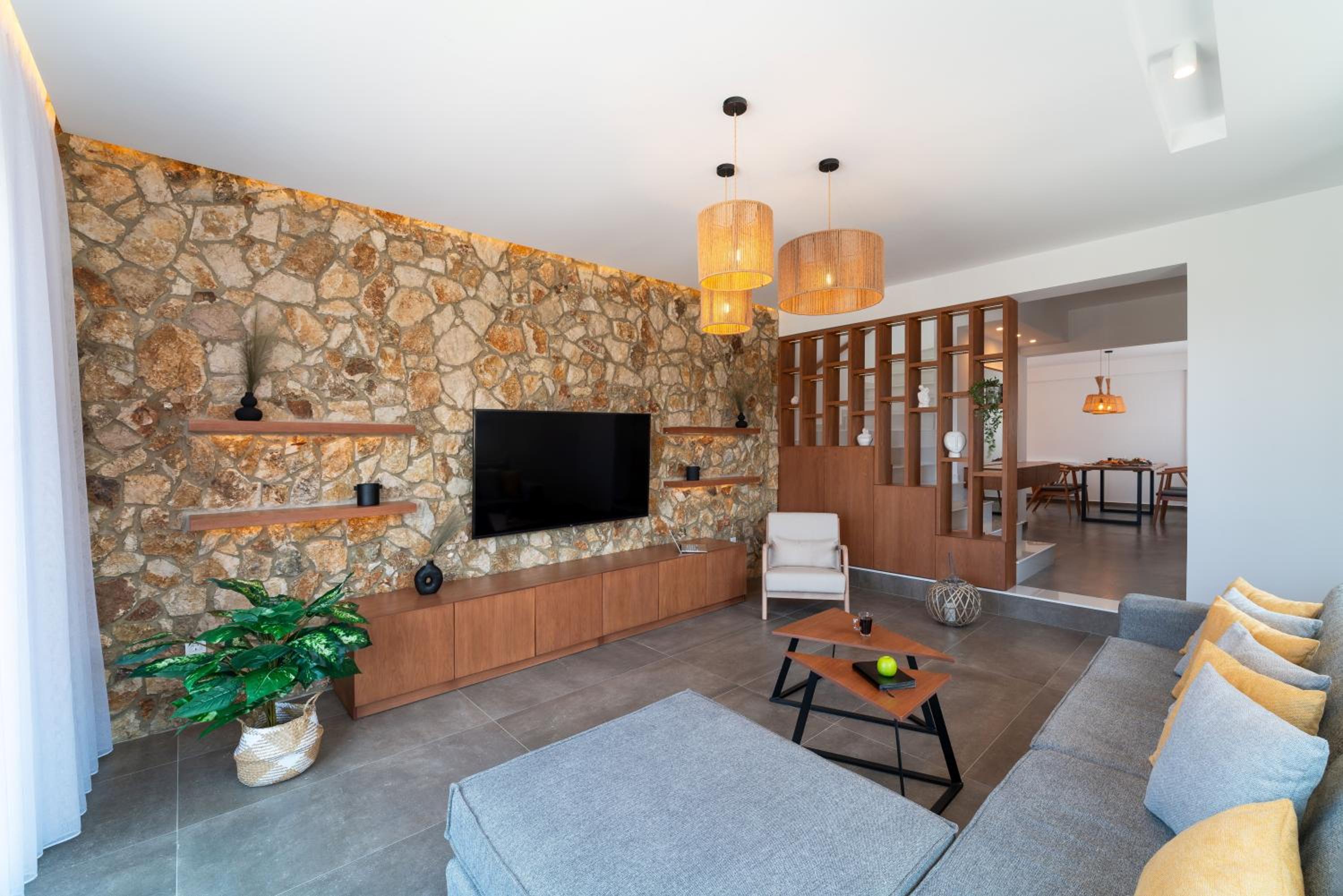 Ventus Villas