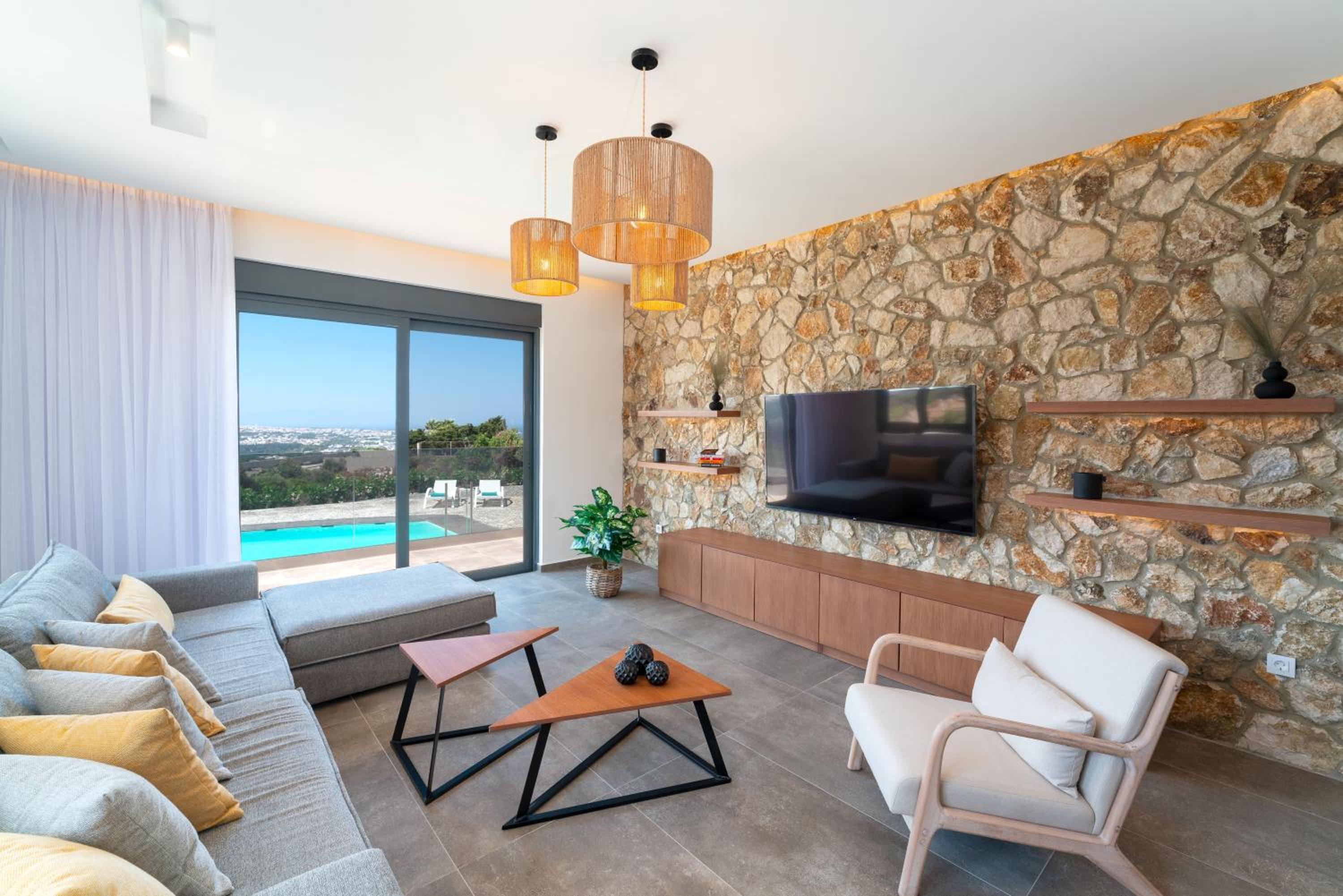 Ventus Villas