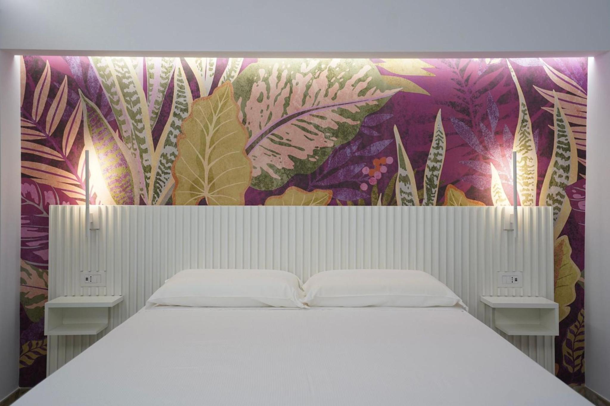 Harmony Tropea Rooms & Suites view 5