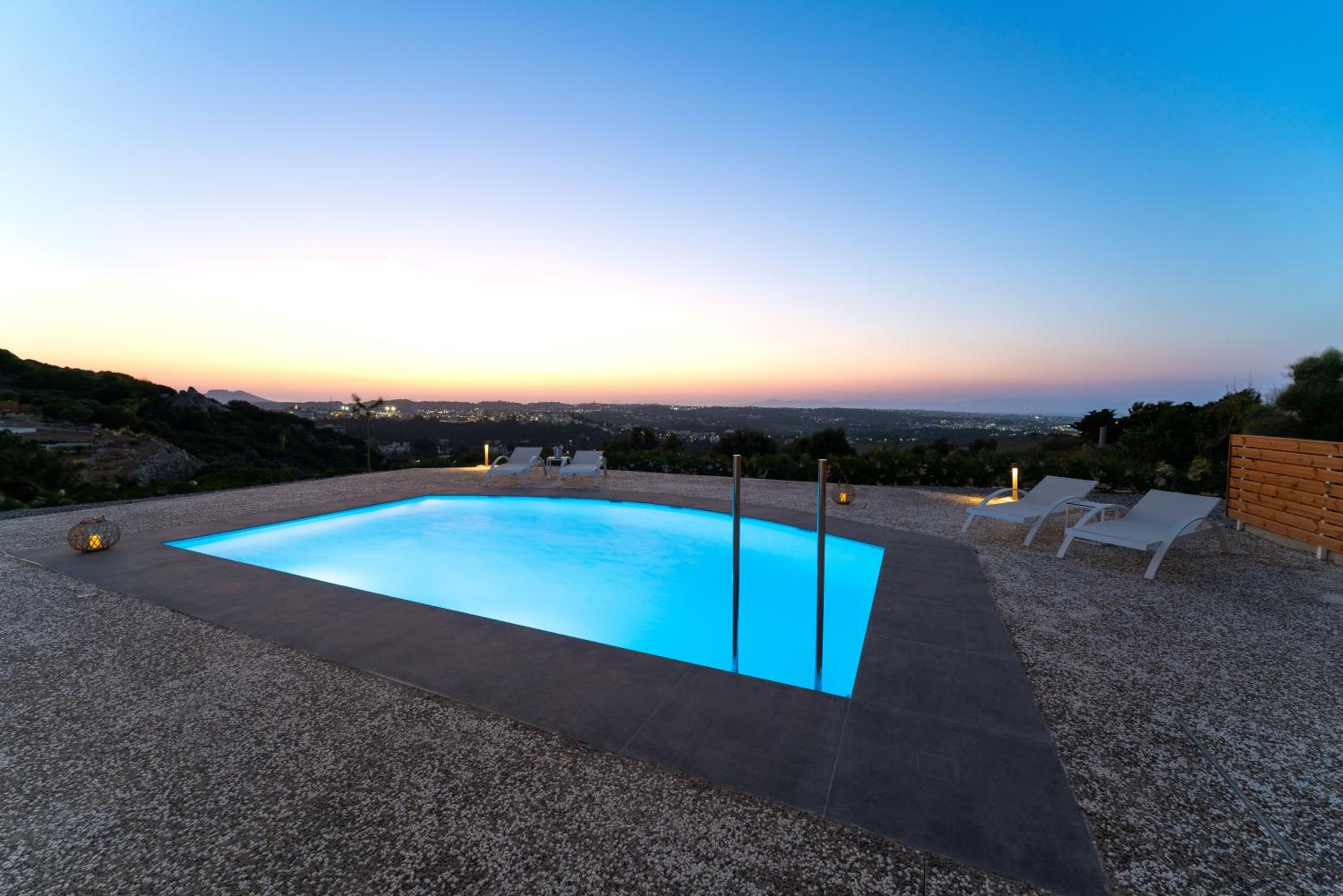 Ventus Villas
