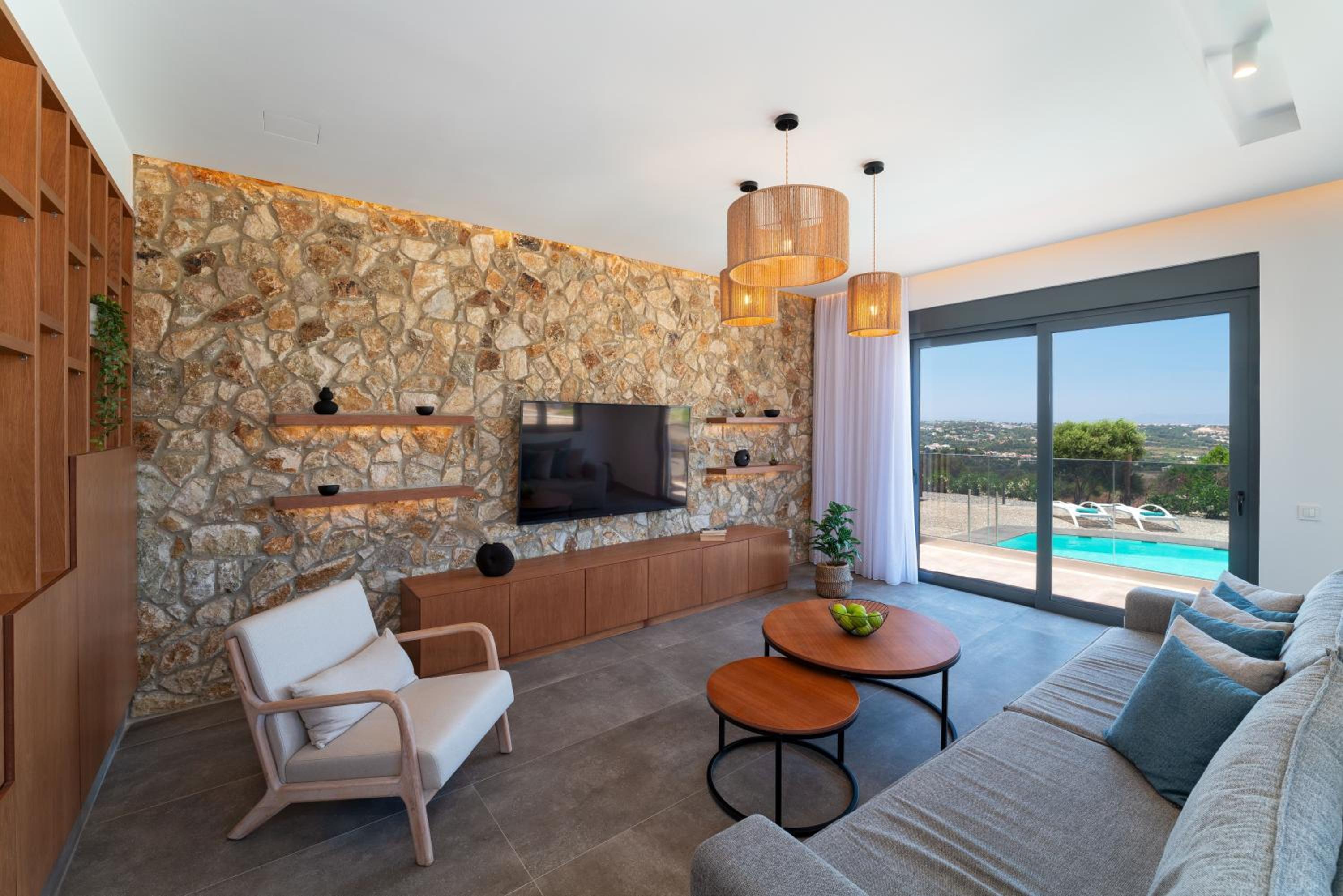 Ventus Villas