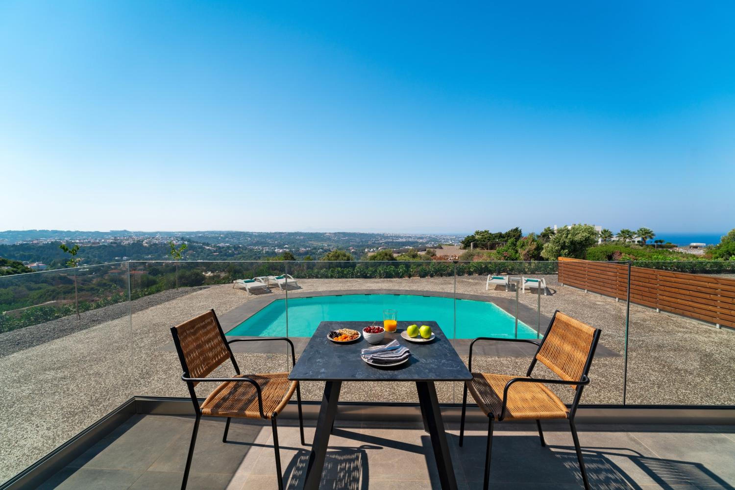 Ventus Villas
