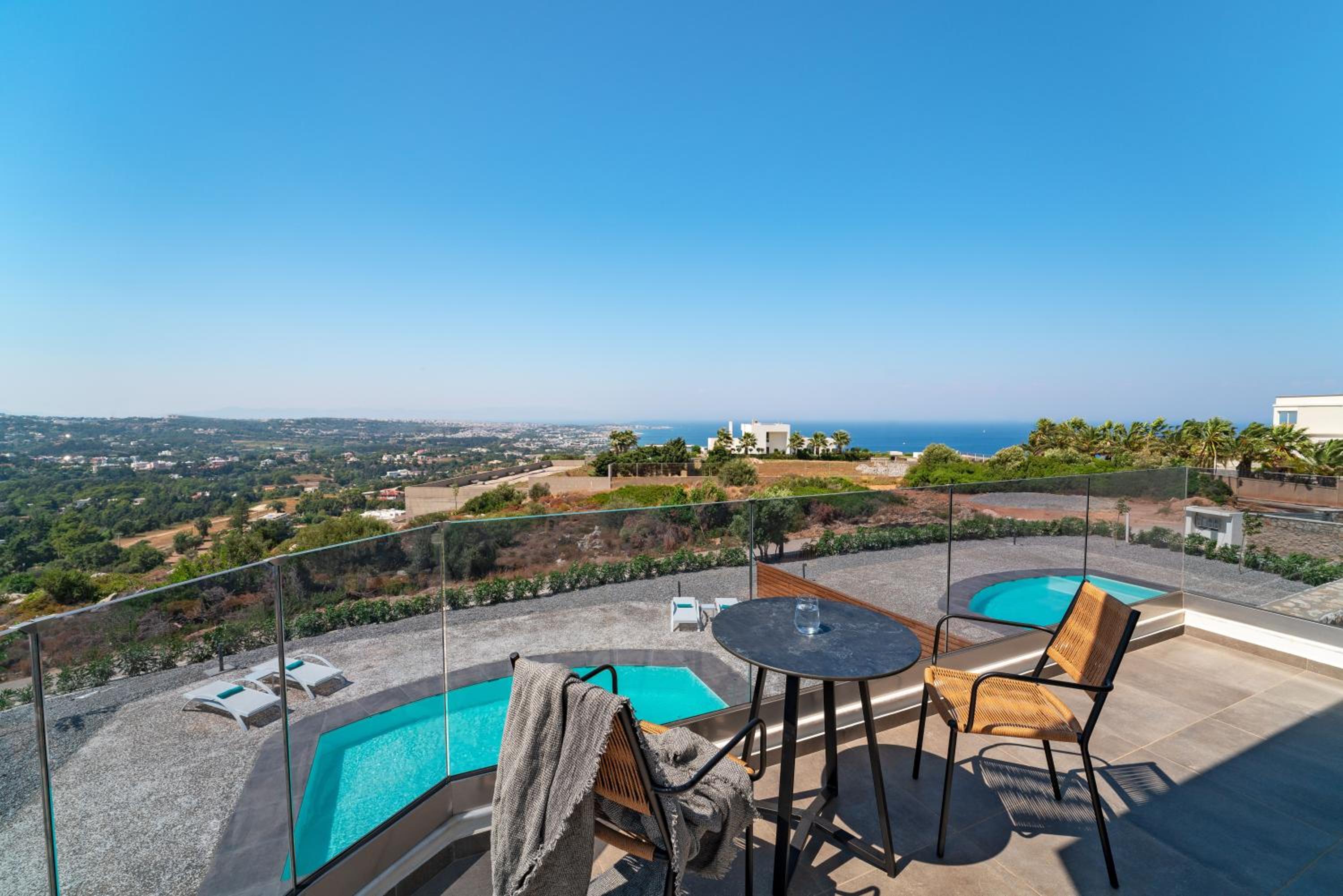 Ventus Villas