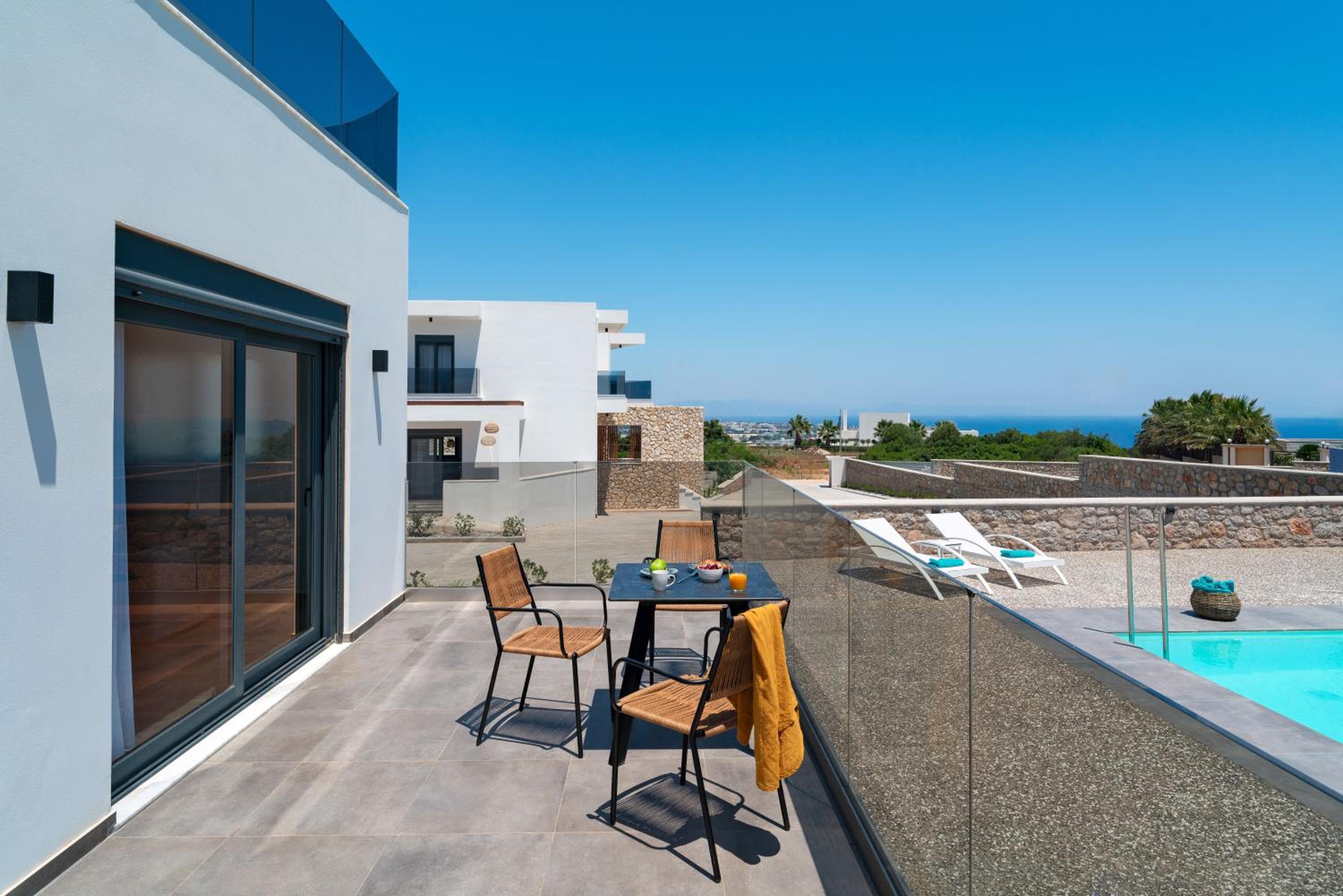 Ventus Villas