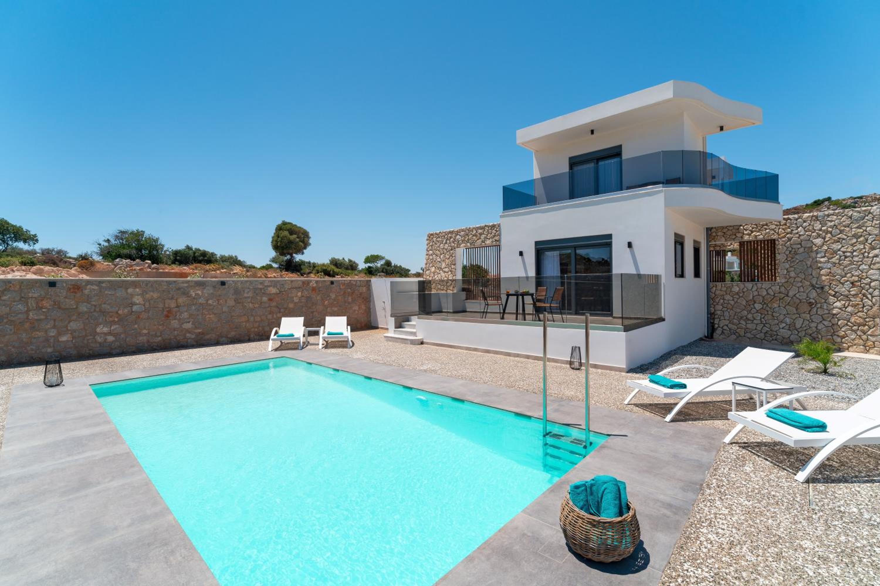 Ventus Villas