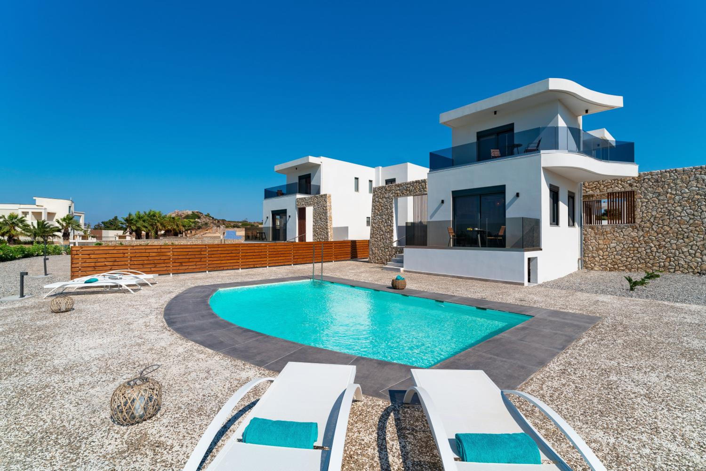Ventus Villas