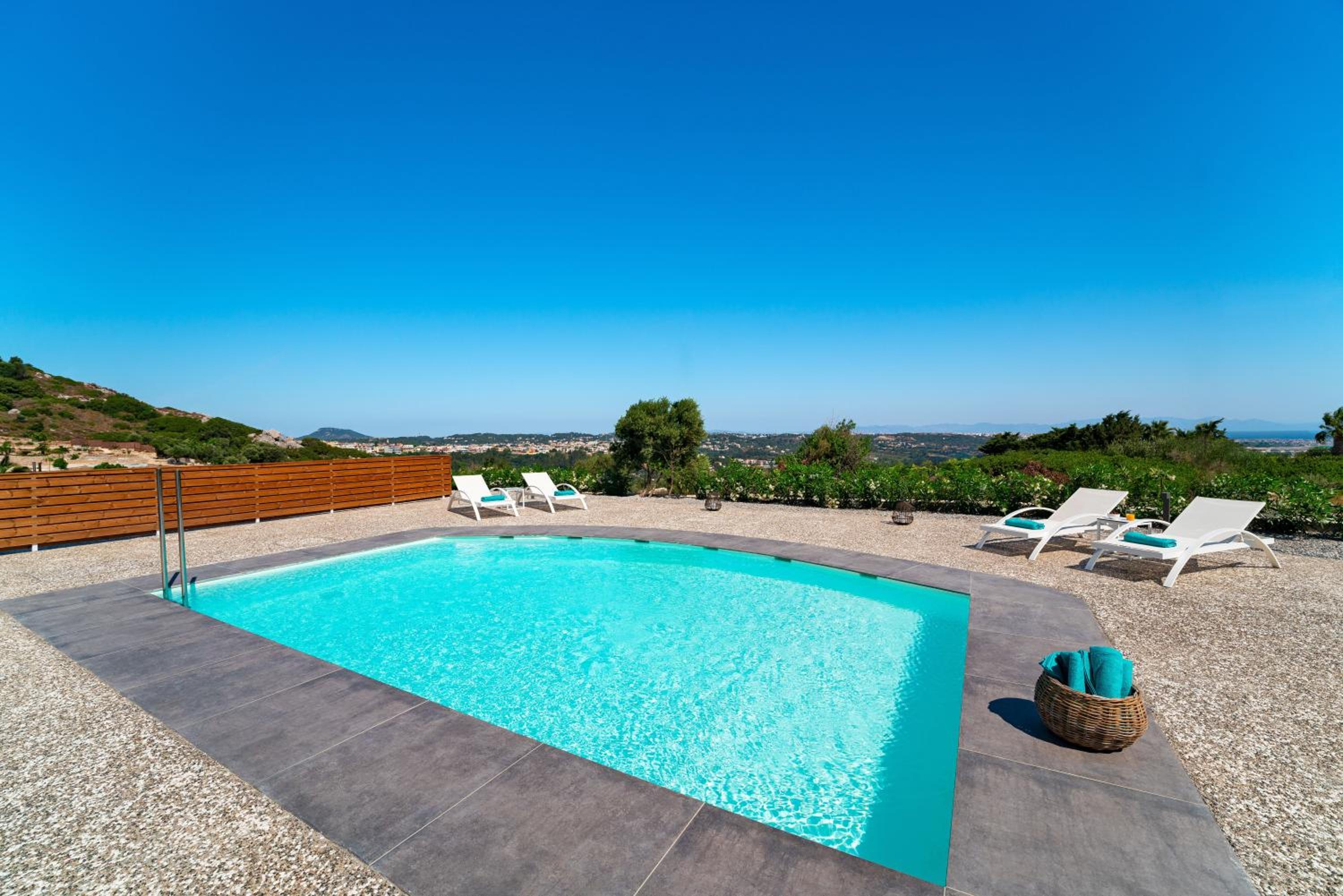 Ventus Villas