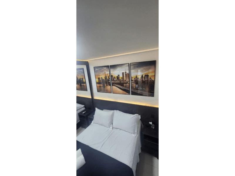 Apartamento em prédio residencial em FOZ DO IGUAÇU