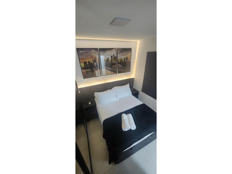 Apartamento em prédio residencial em FOZ DO IGUAÇU