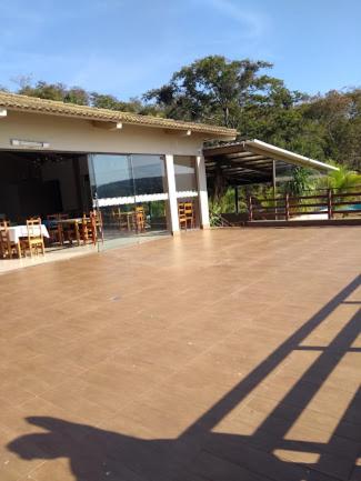Belo Apartamento no ALDEIA DO LAGO em Caldas Novas