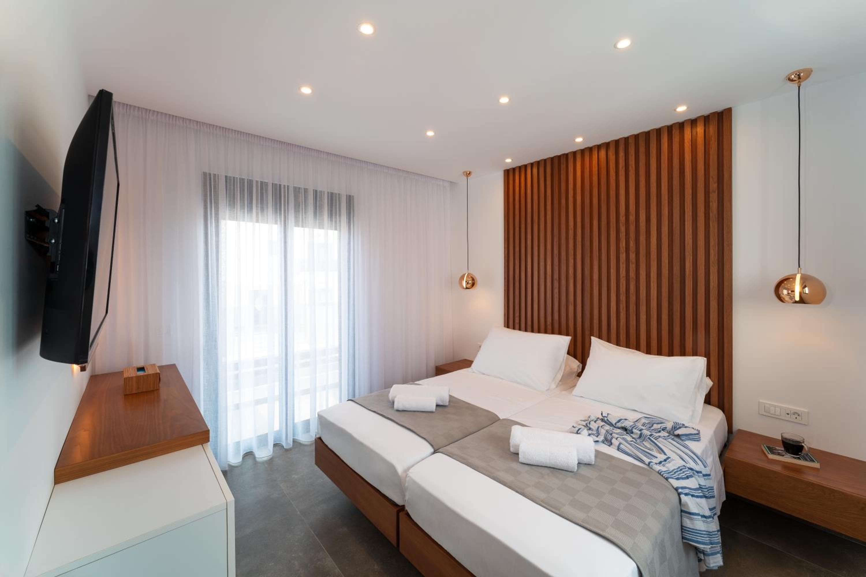 Ventus Villas