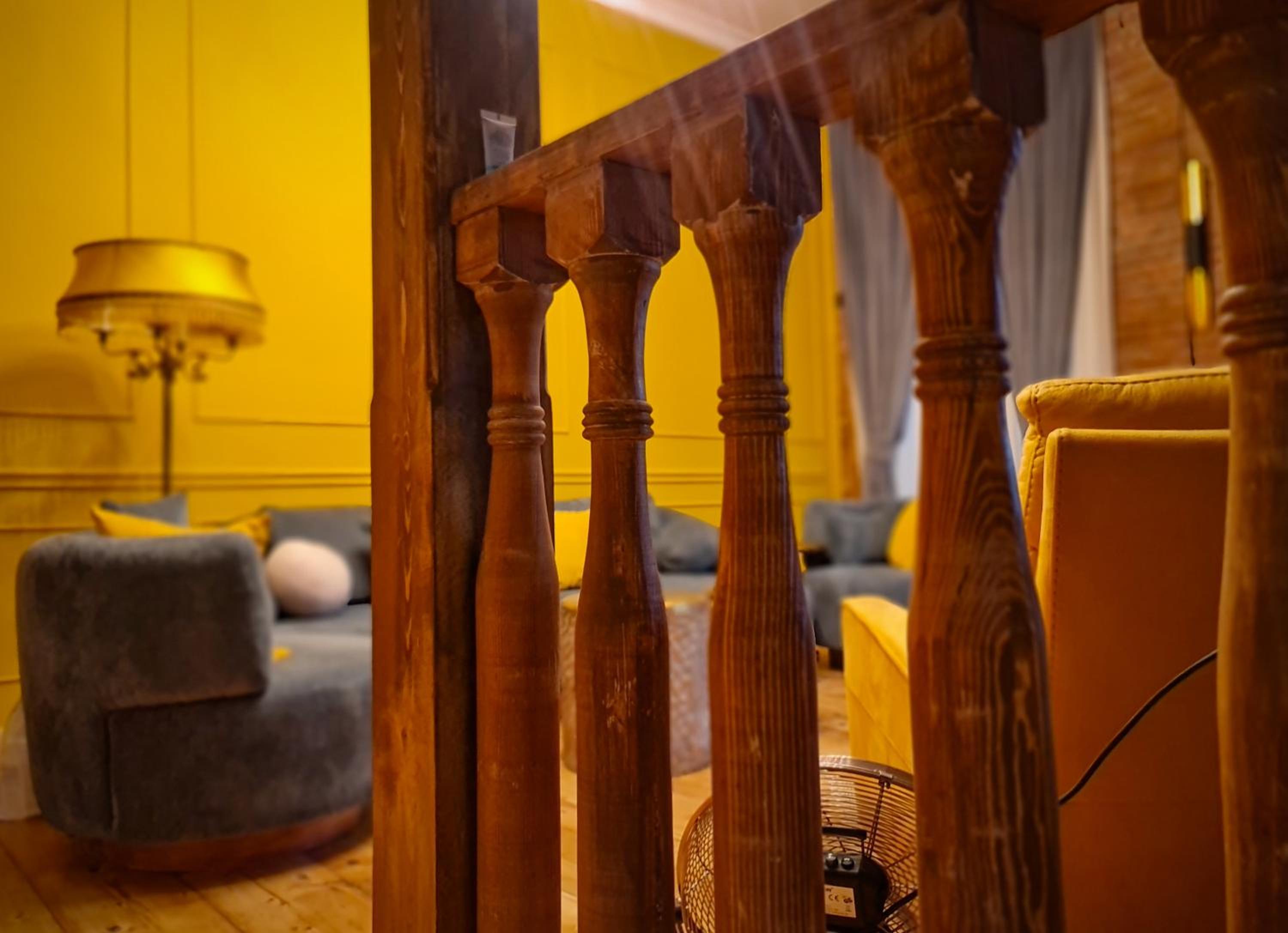 lounge