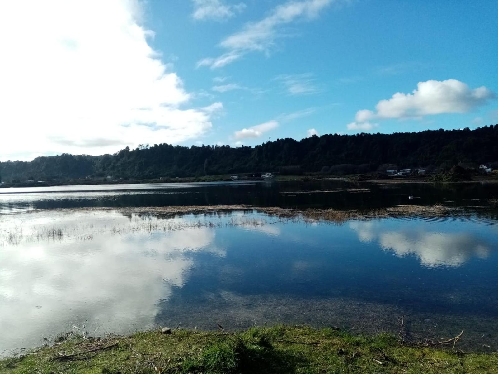 Cycling hostel Piedra Azul