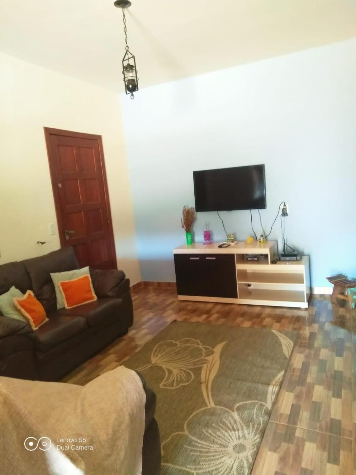 Casa da Seriema em Lapinha da Serra