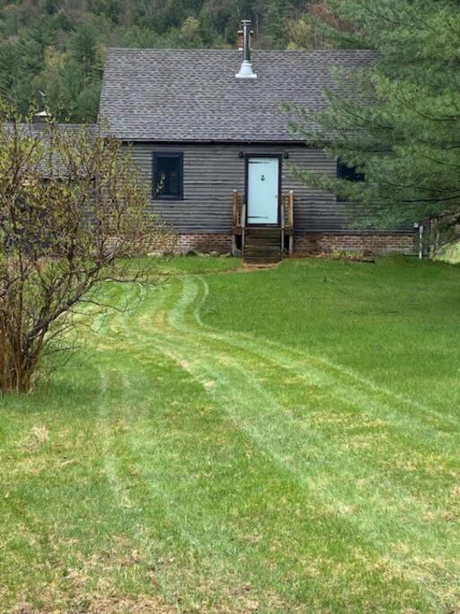 The AuSable House-Peaceful, pet friendly getaway view 2