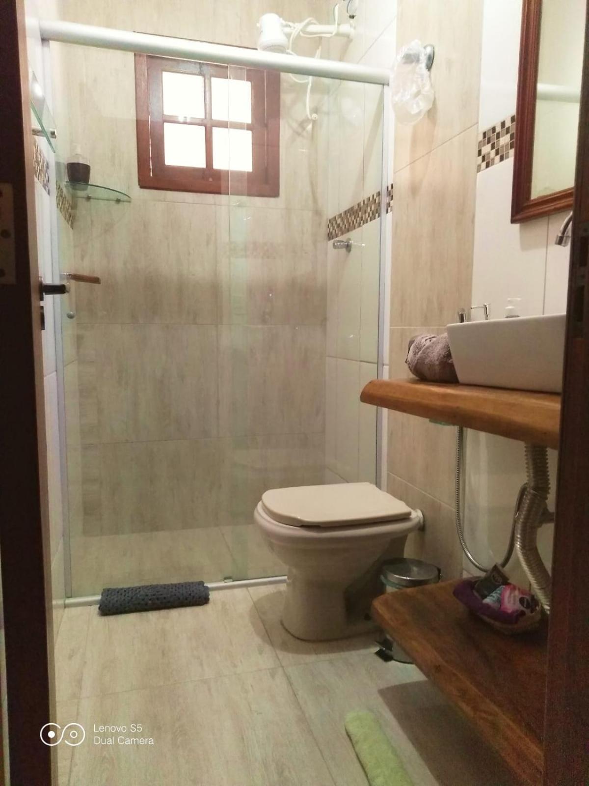 Casa da Seriema em Lapinha da Serra