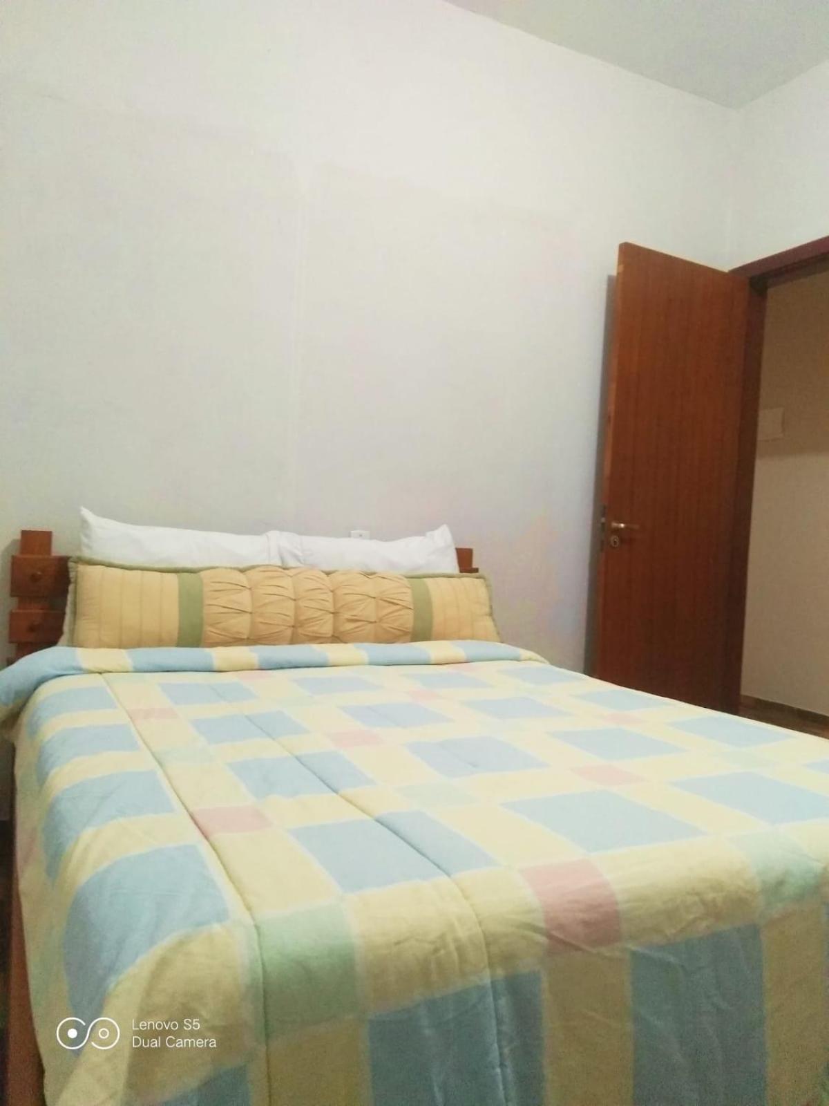 Casa da Seriema em Lapinha da Serra