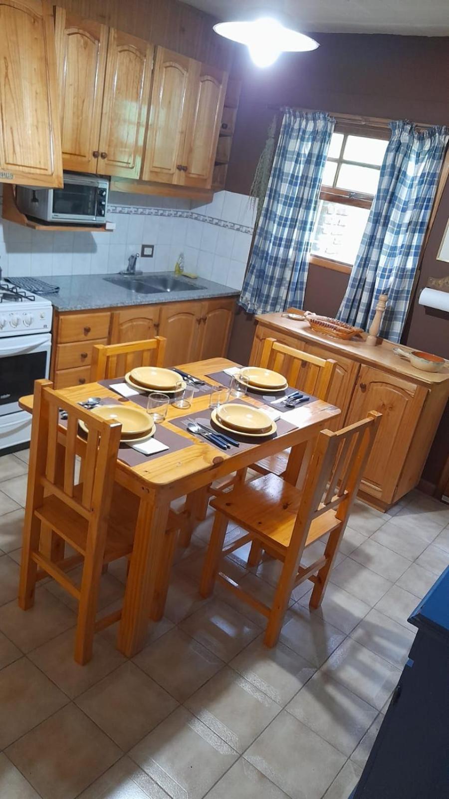 Exelente departamento para 4 personas