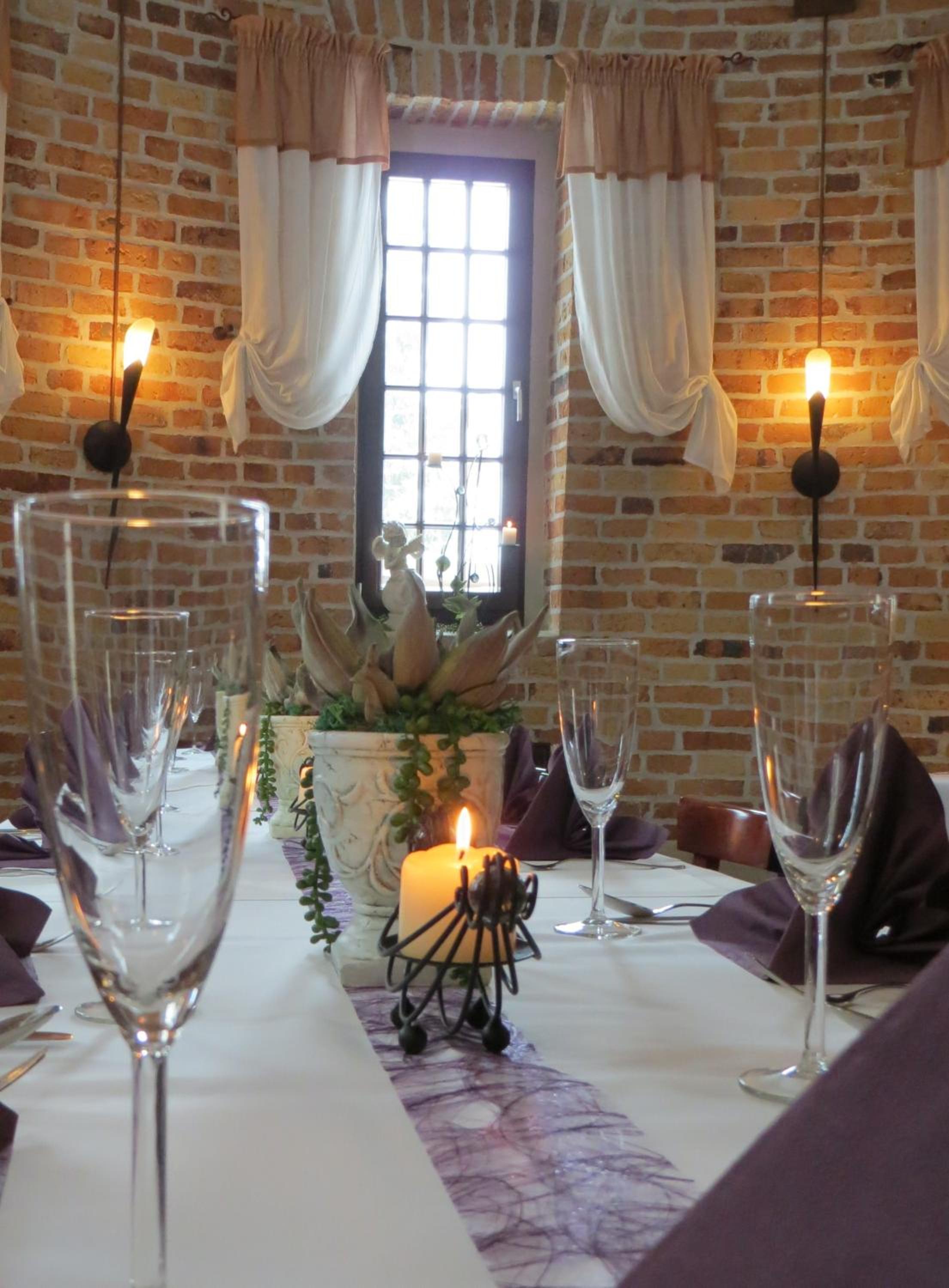 Am Wasserturm Pension