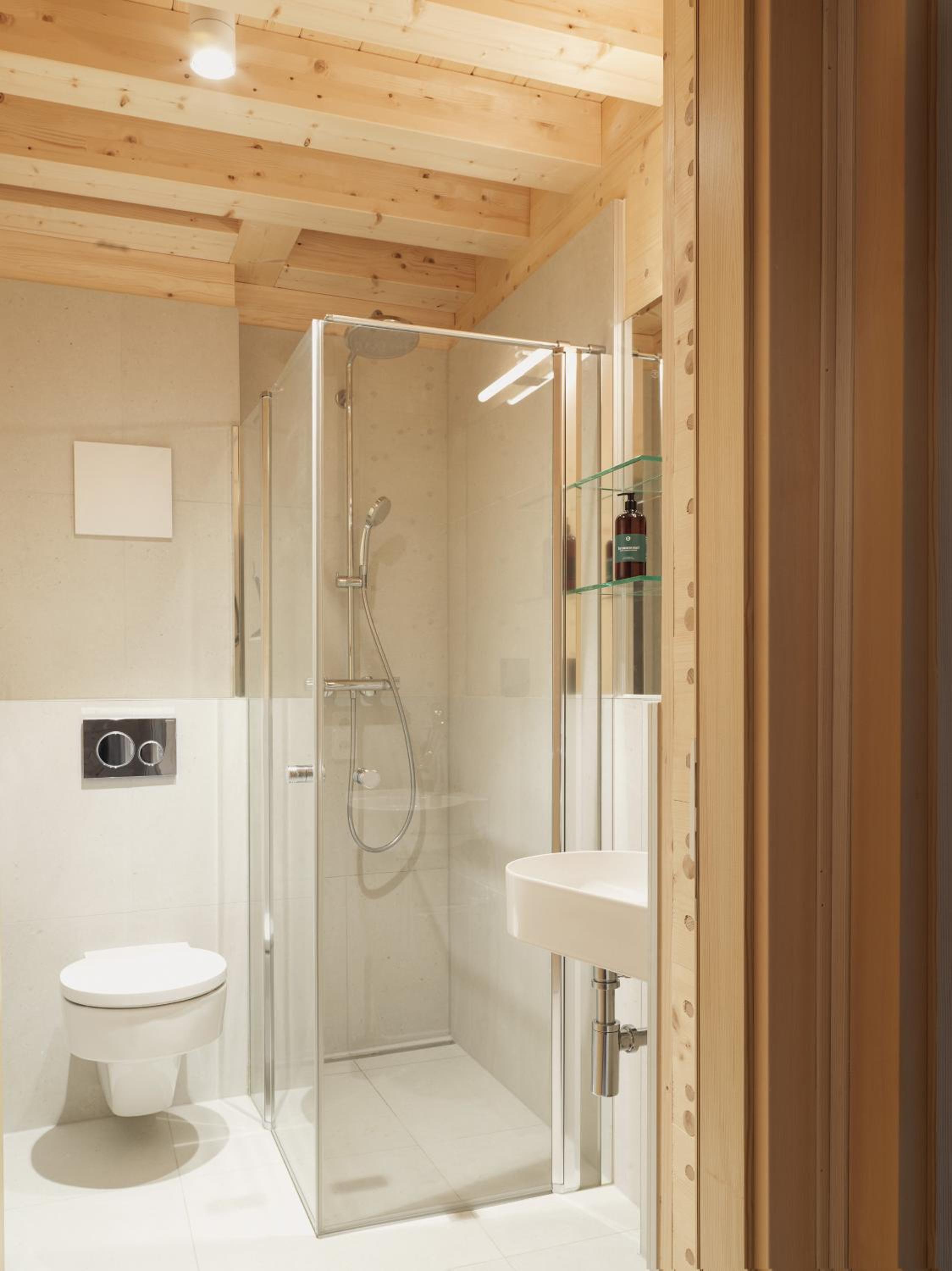 Mondholz - Urban Inn 24-7