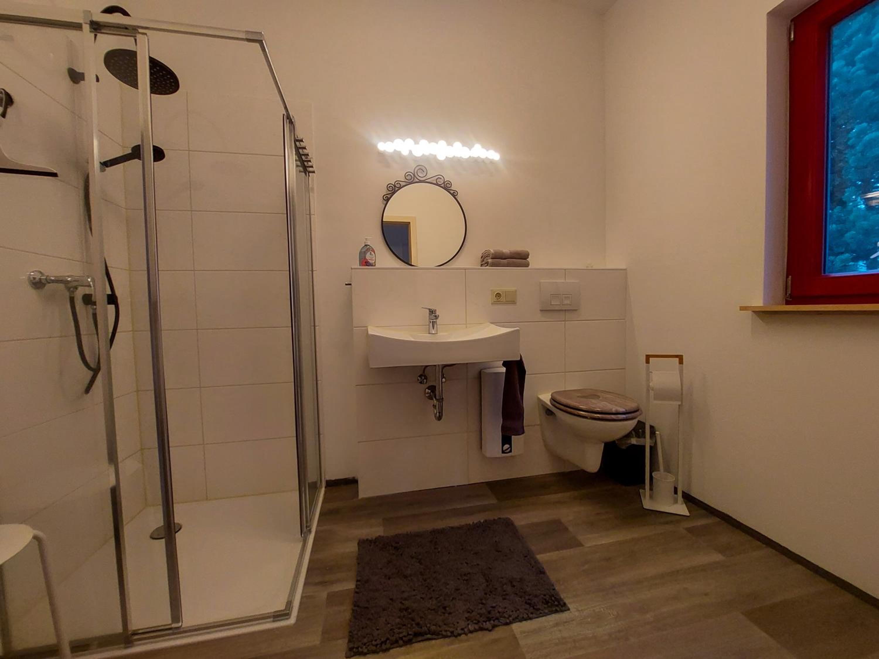 Ferienbungalow 