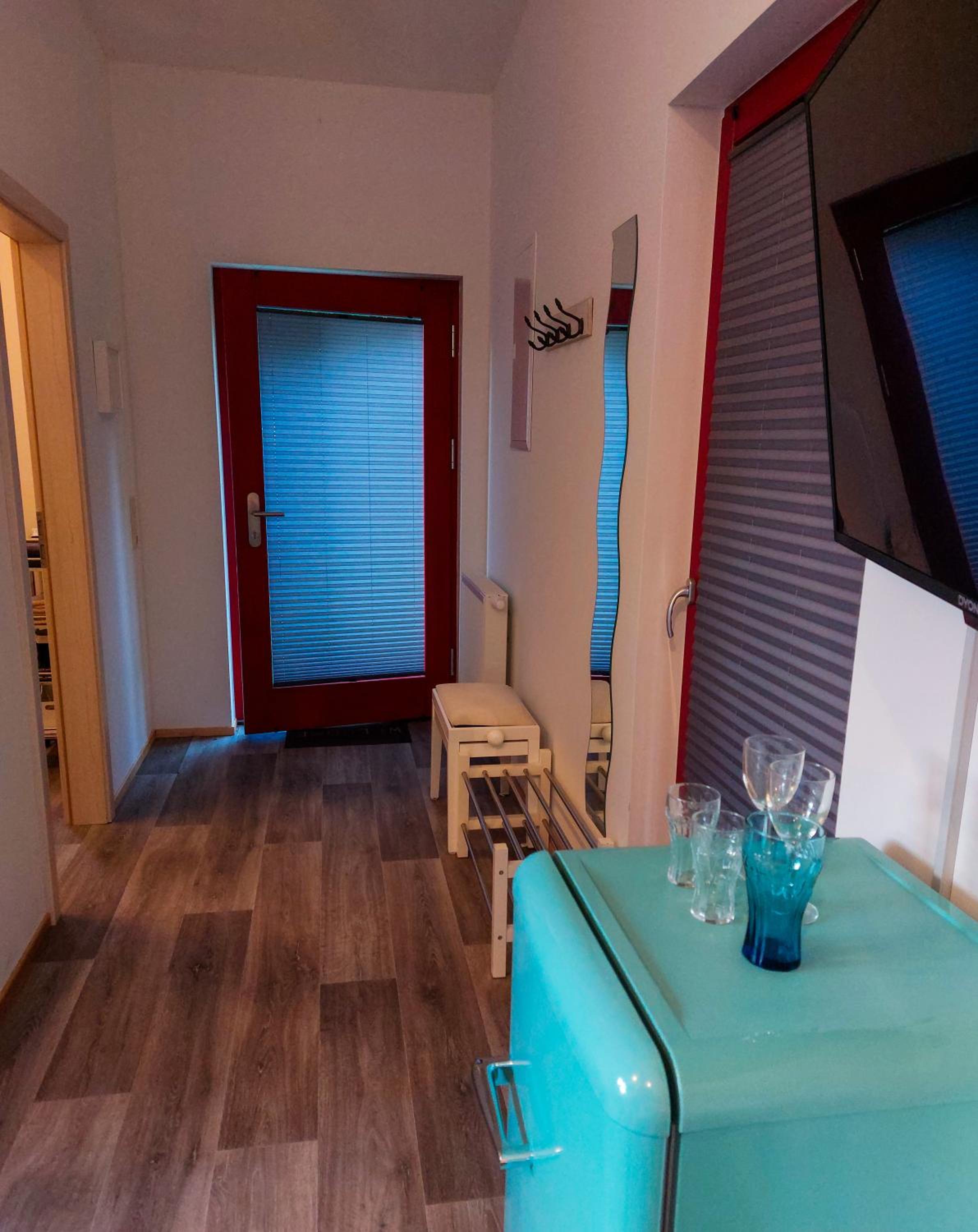 Ferienbungalow 