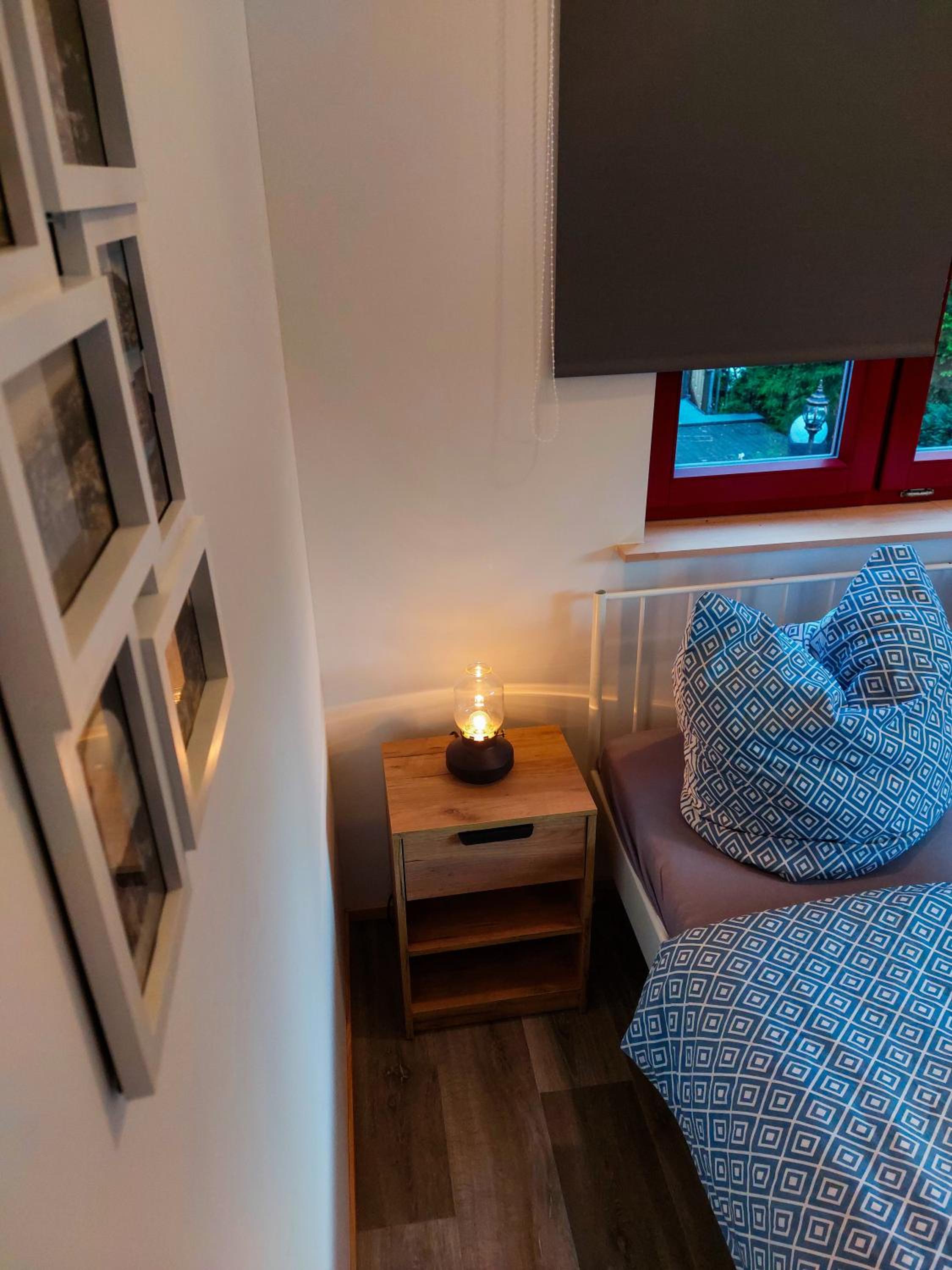 Ferienbungalow 