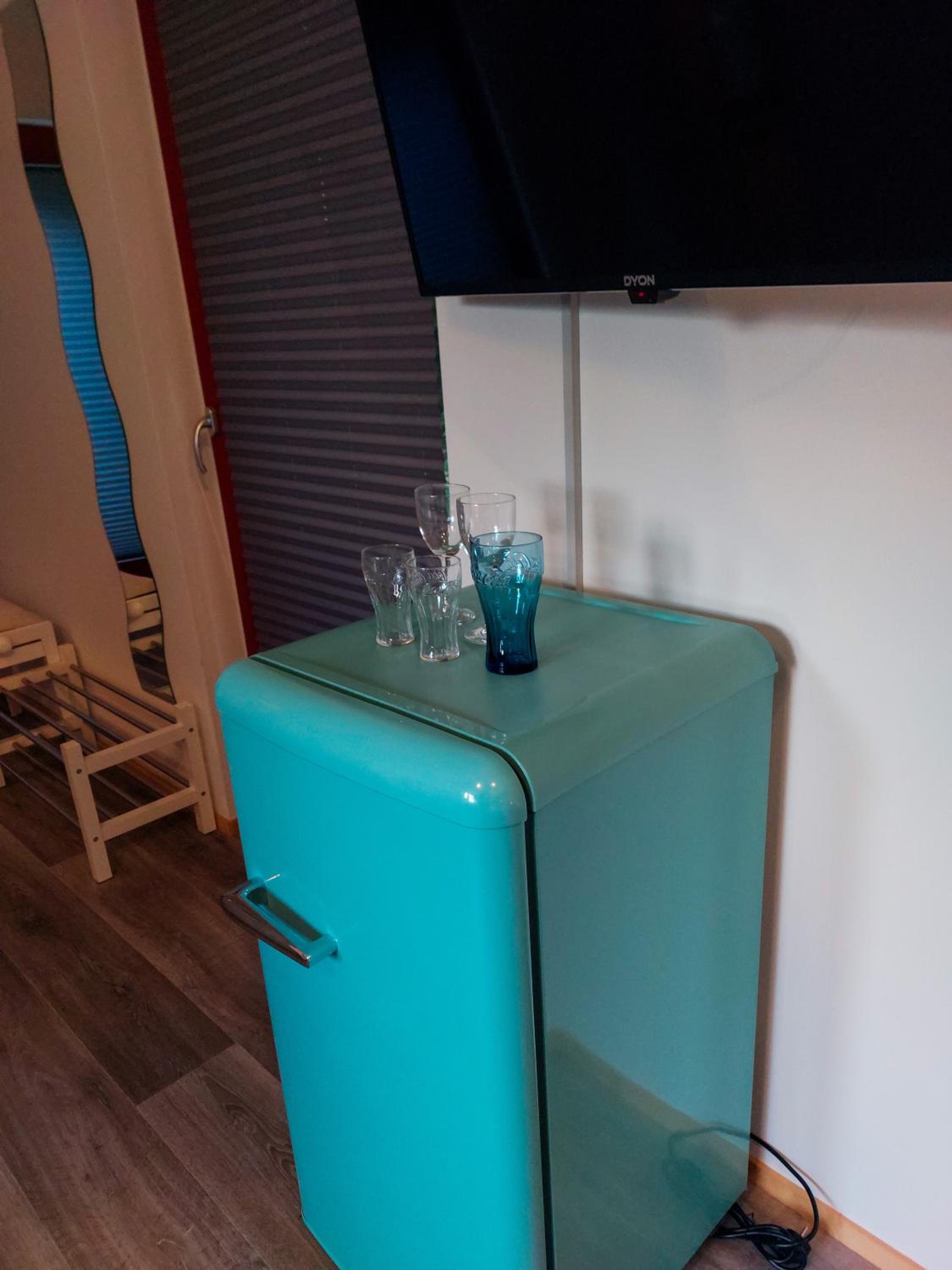 Ferienbungalow 