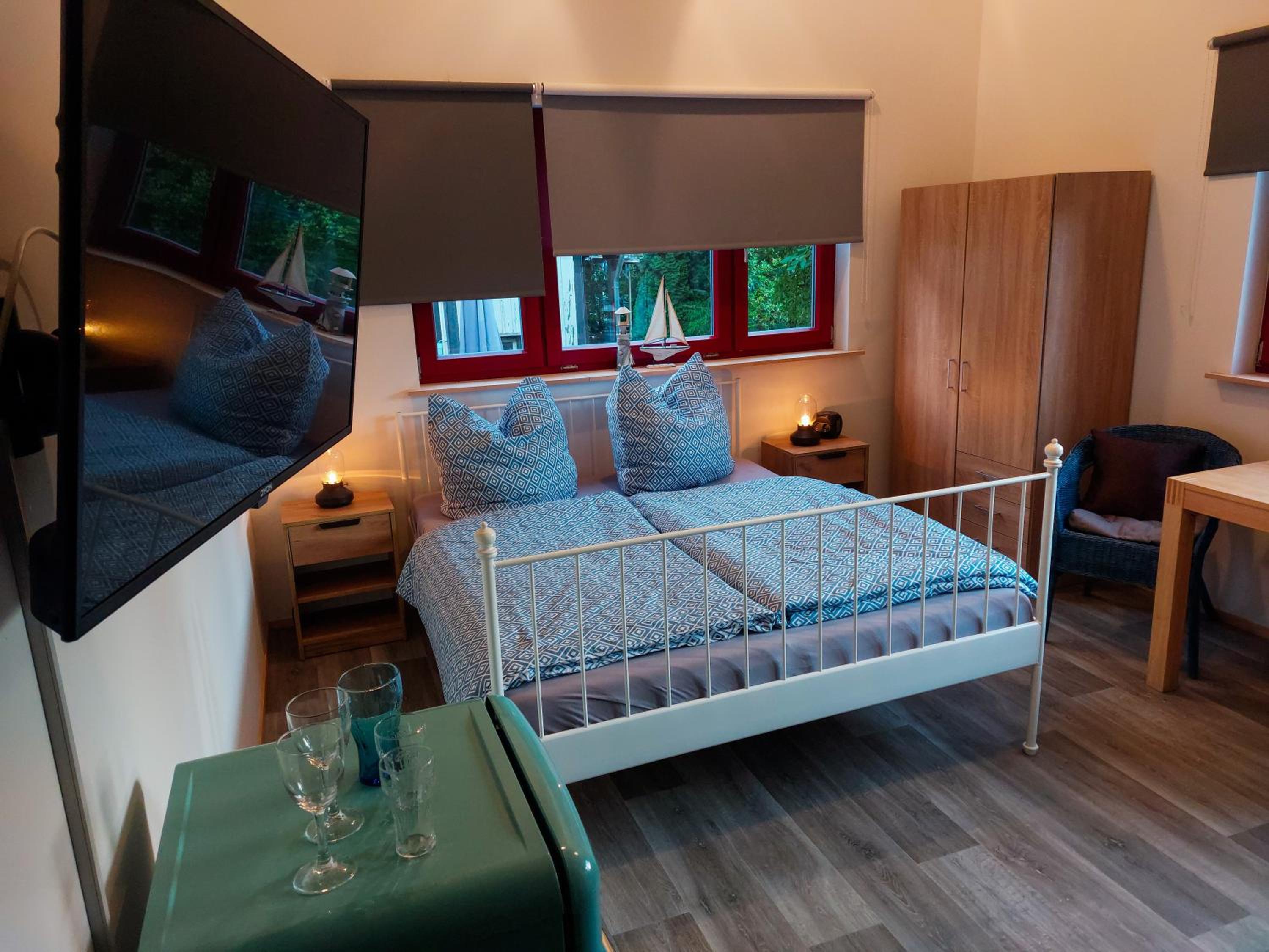 Ferienbungalow 
