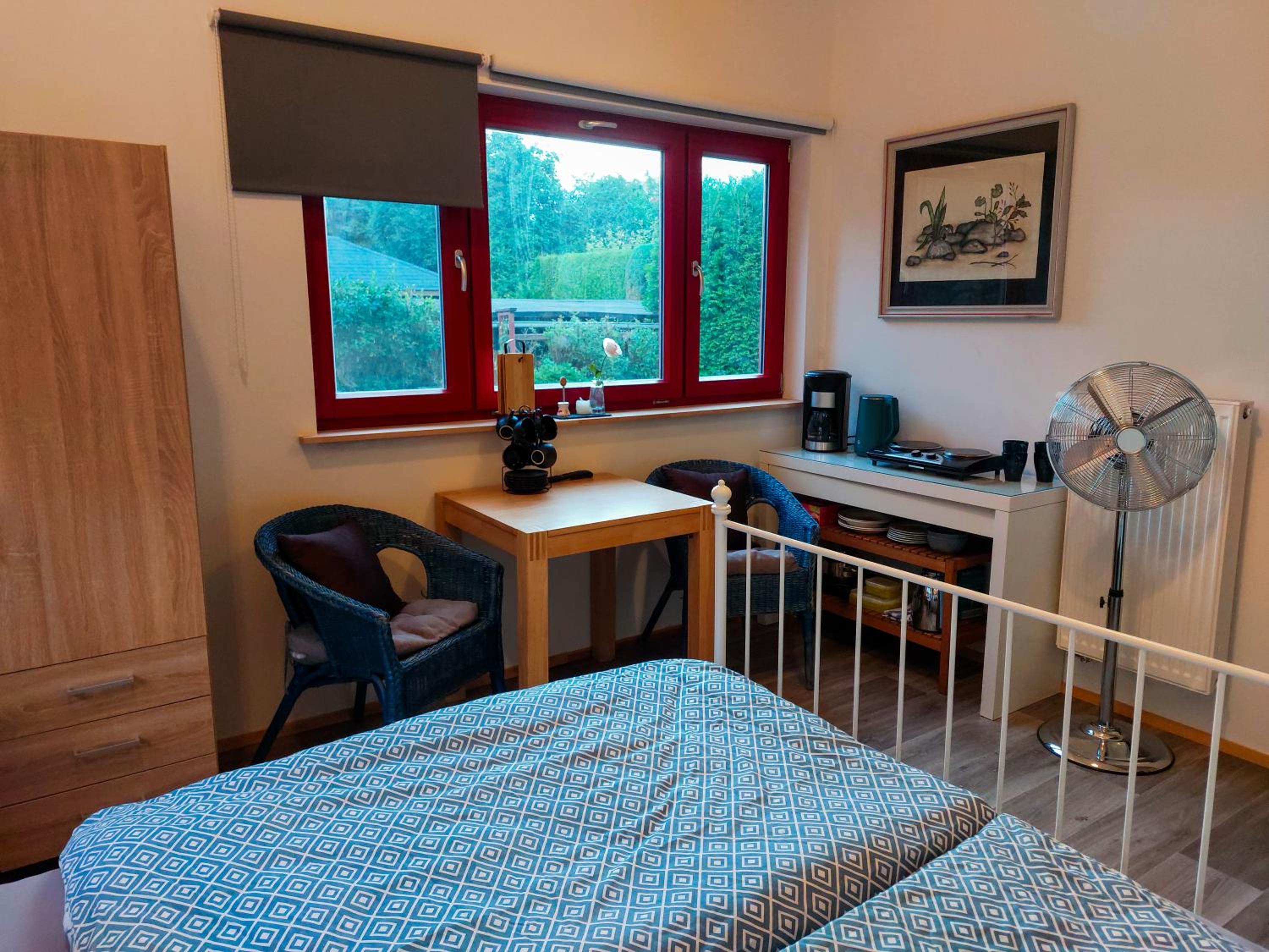 Ferienbungalow 