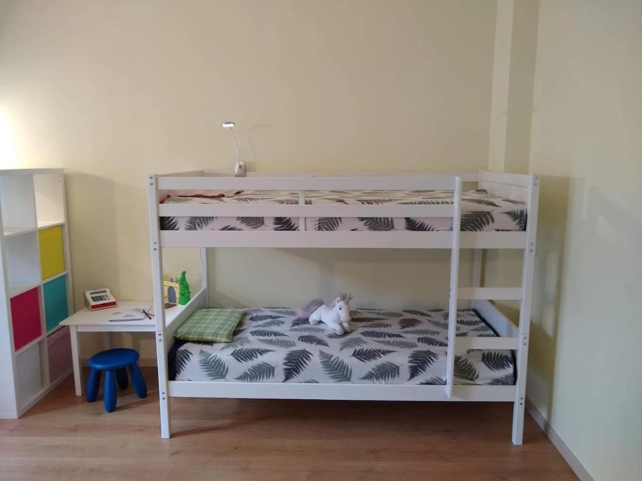 Apartment Terry