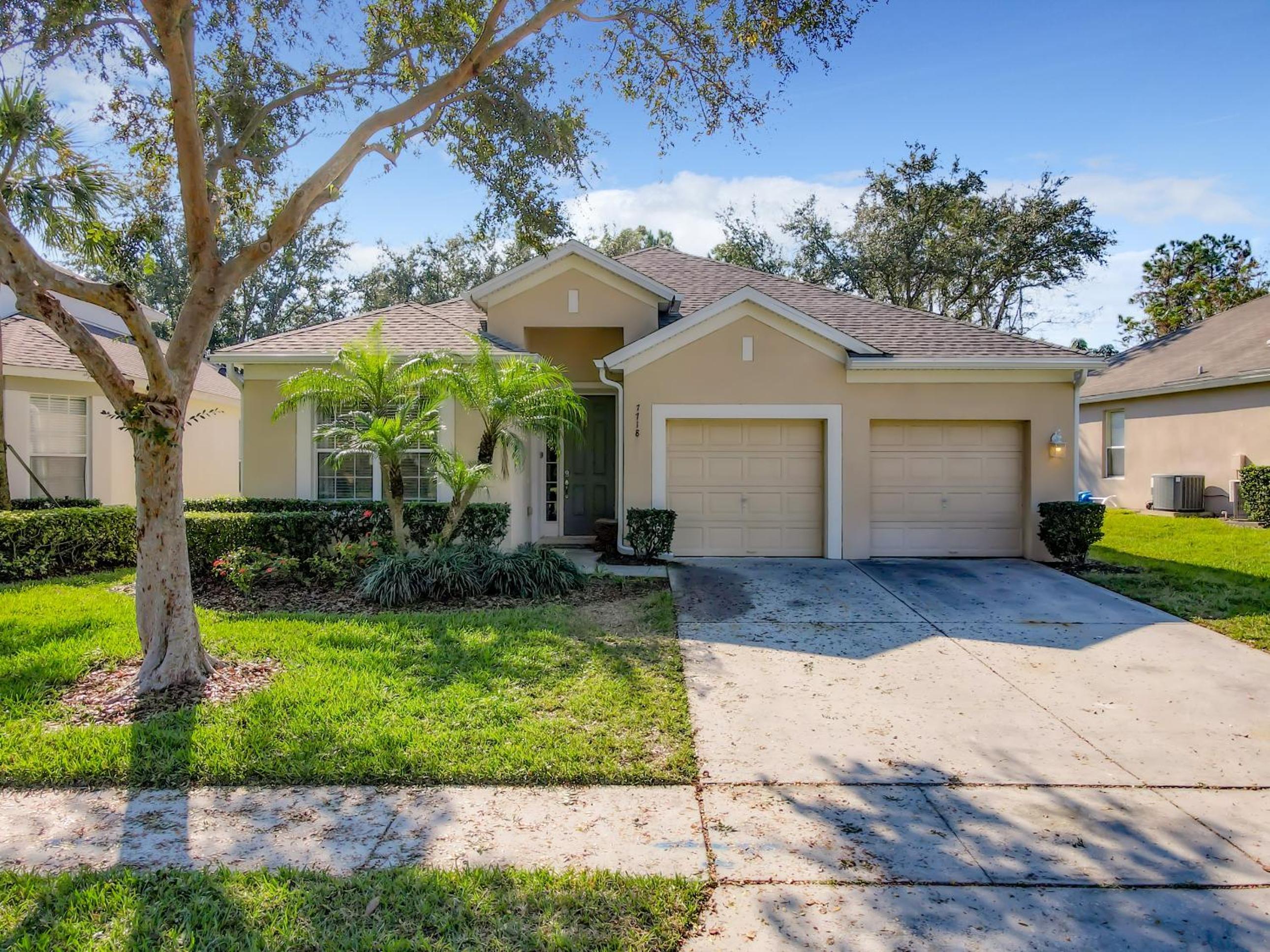 Hotel Walking On Sunshine Villa