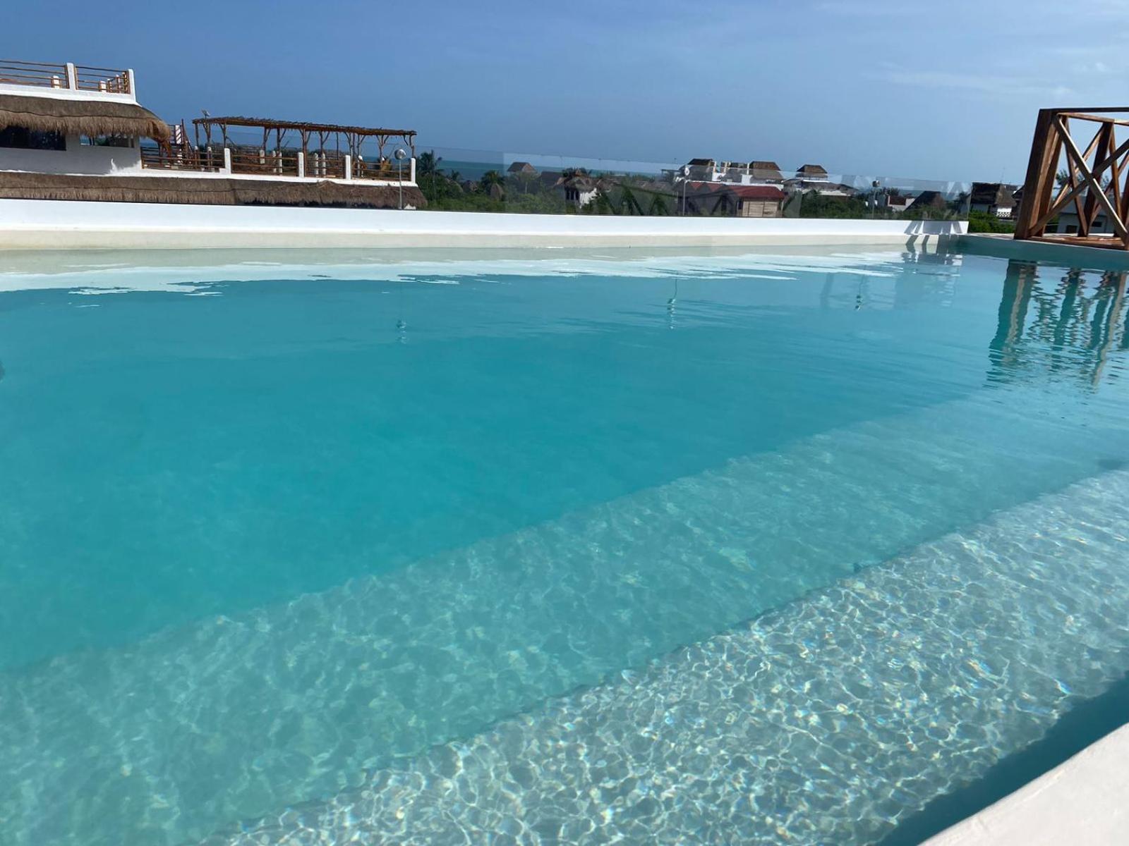 sunsteps Casa holbox