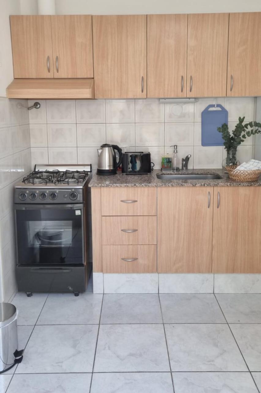 Departamento Aristobulo