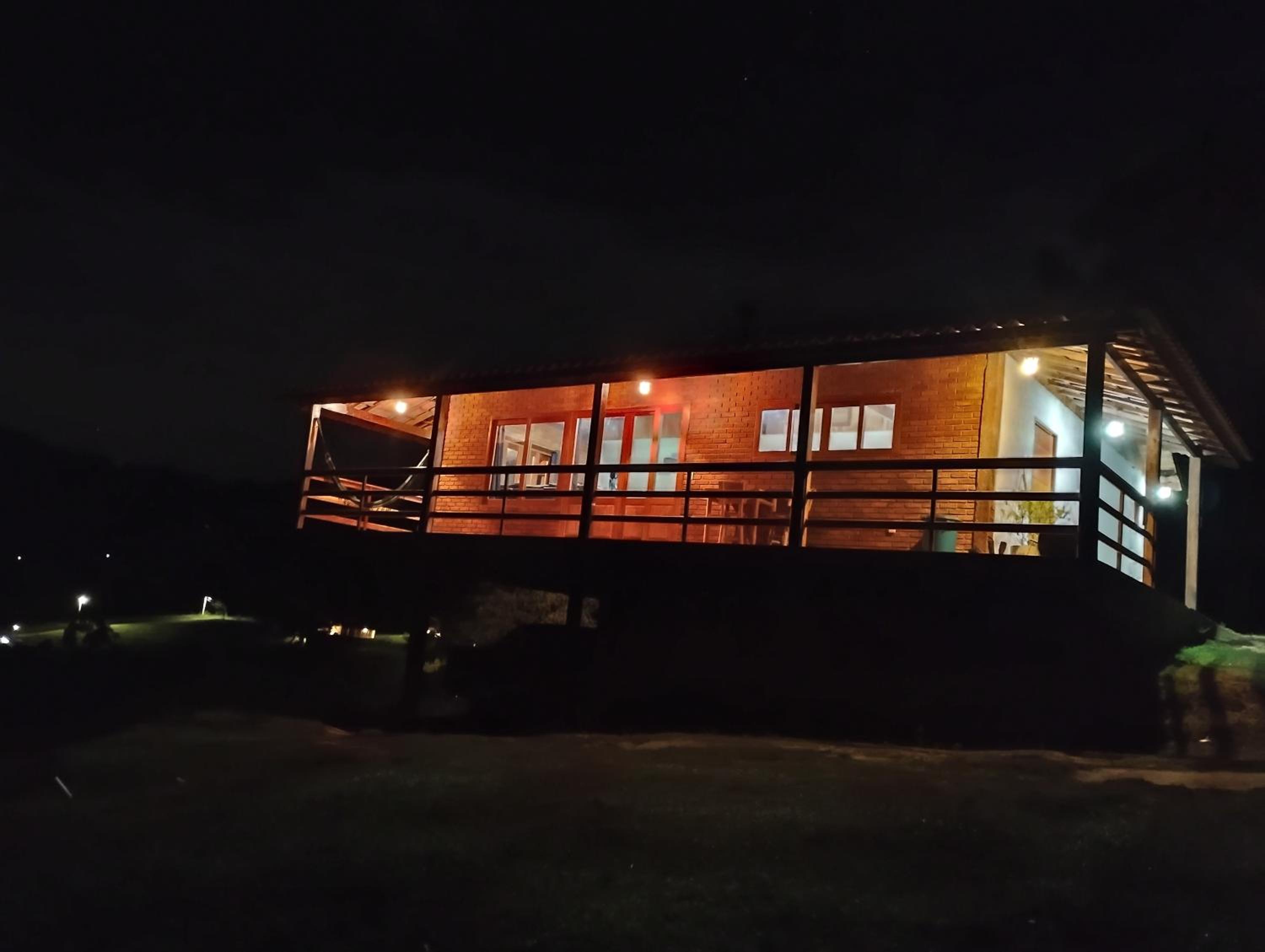 Casa mirante do sena