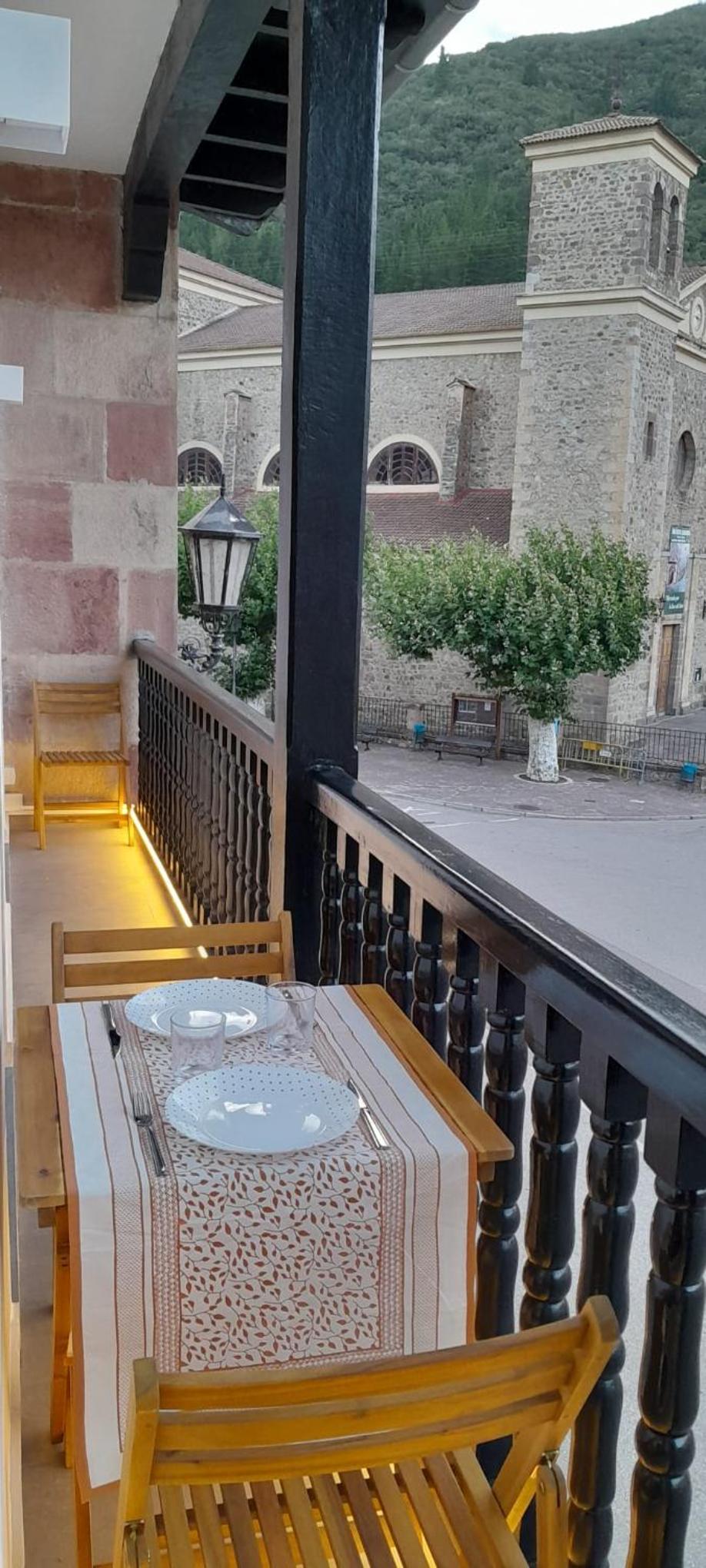 Apartamento Corazón de Liébana