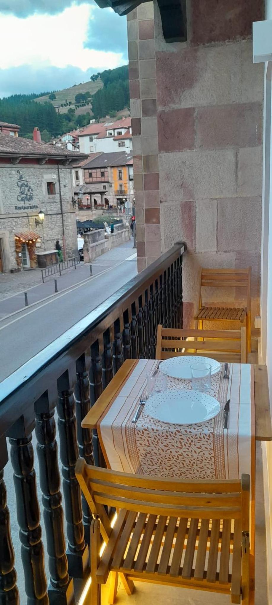 Apartamento Corazón de Liébana