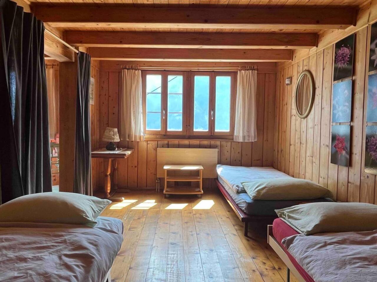 Appartamento accogliente di montagna a Cavagnago