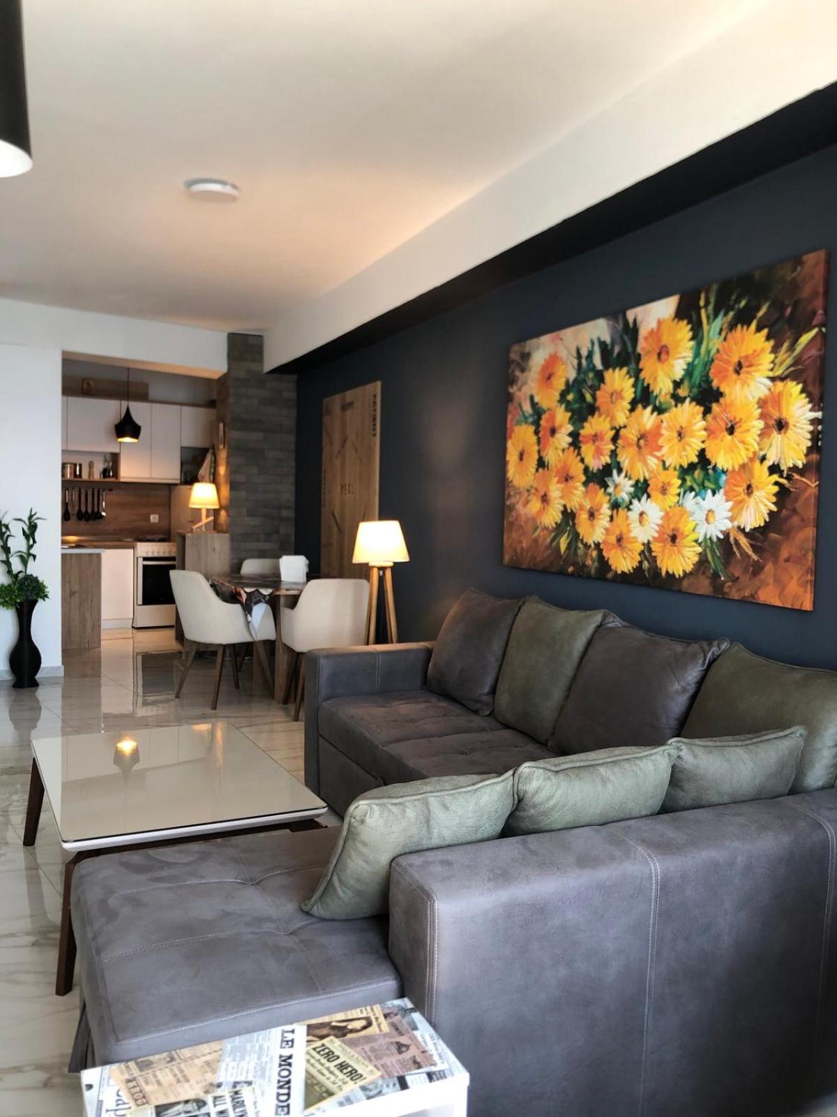 Sunrise Beach - Lake View Deluxe Apartment
