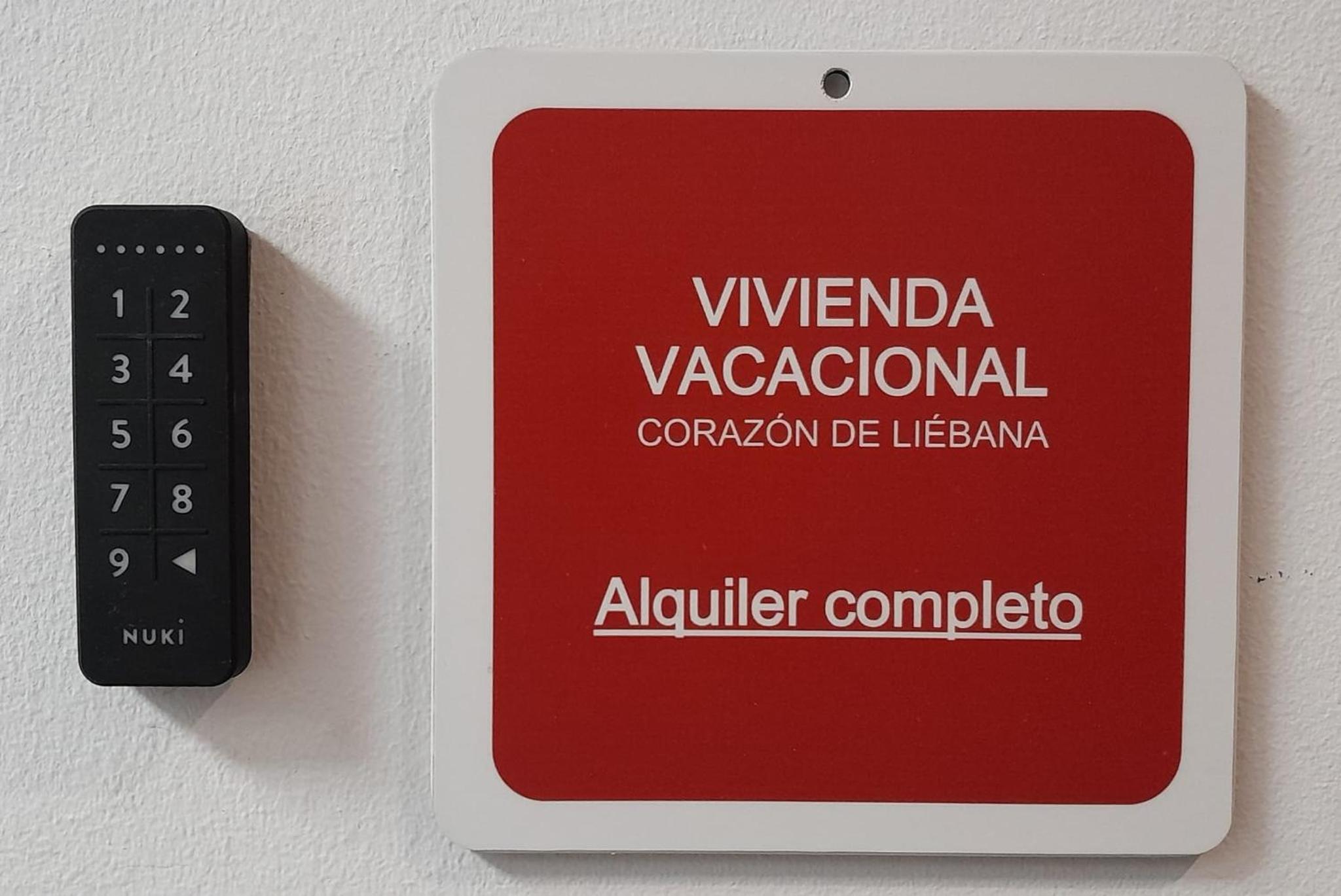 Apartamento Corazón de Liébana