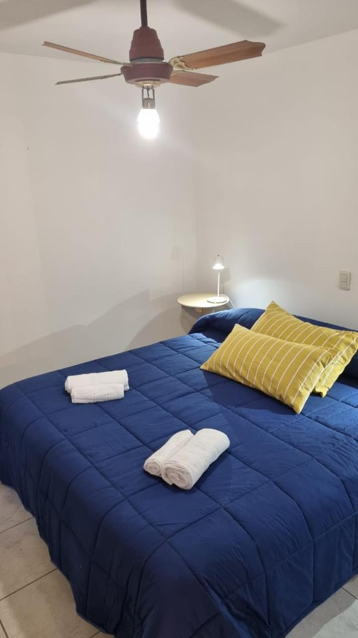 Departamento Aristobulo