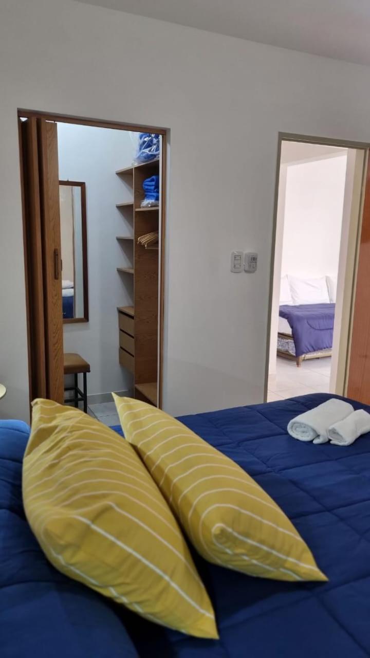 Departamento Aristobulo