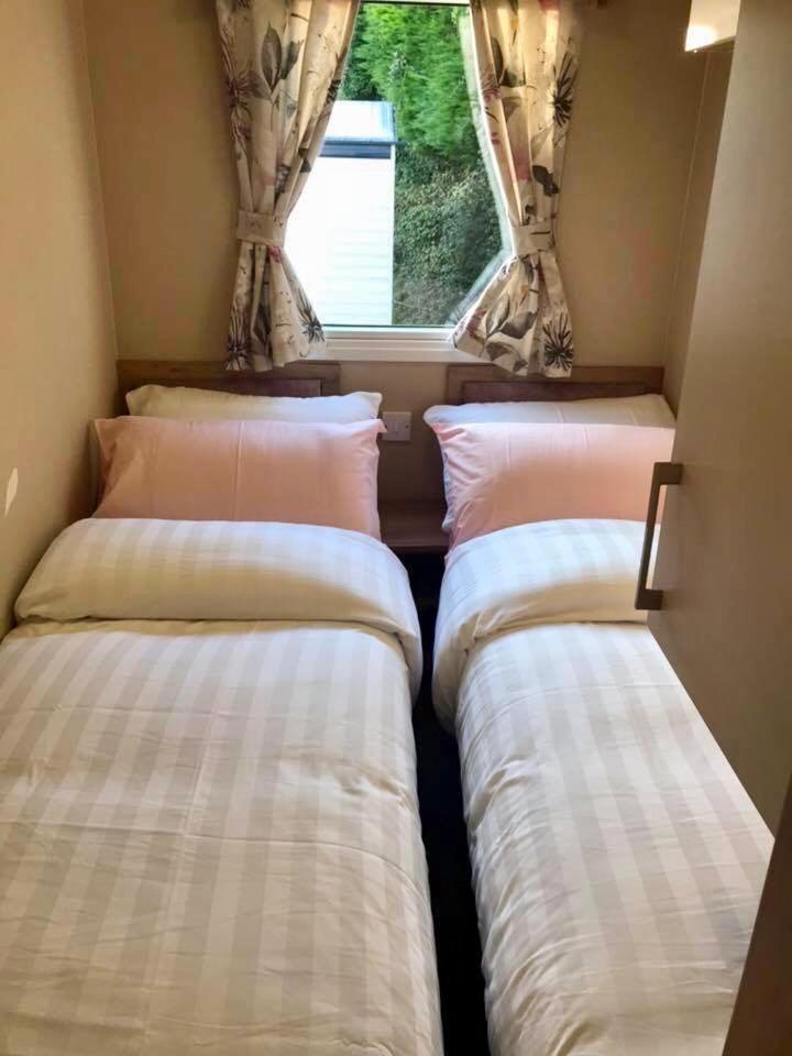 Newquay Cornwall Holiday Rental