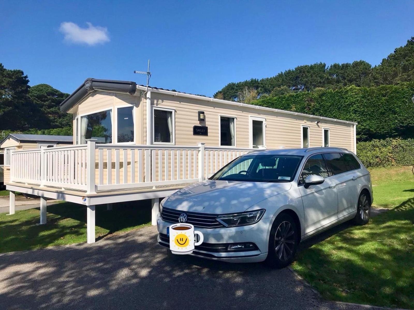 Newquay Cornwall Holiday Rental
