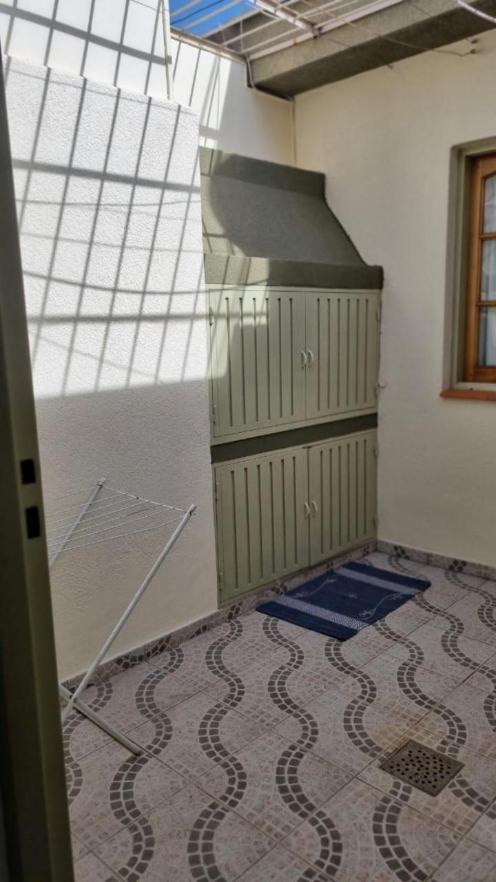 Departamento Aristobulo
