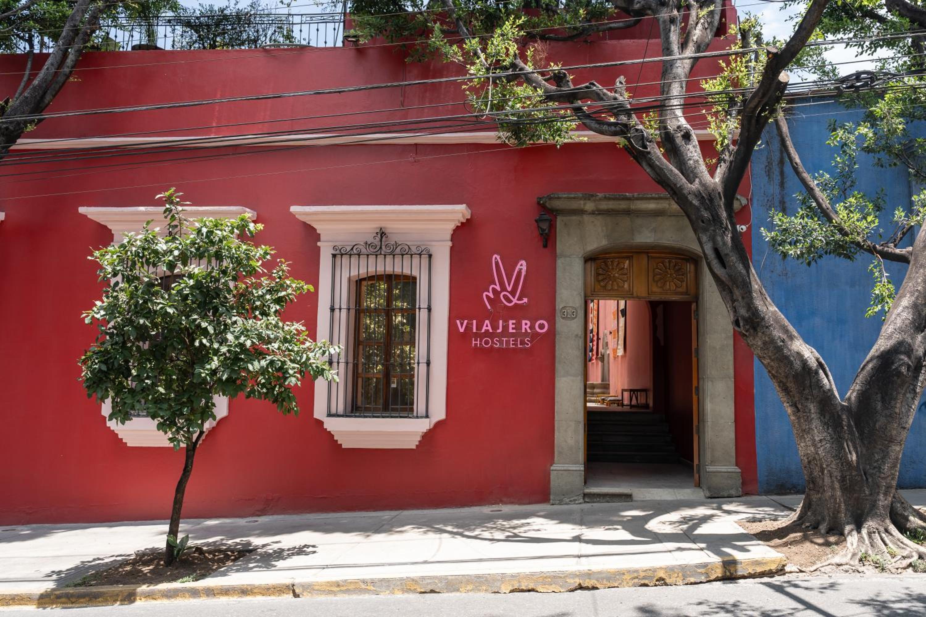Viajero Oaxaca Hostel - Property Image 9