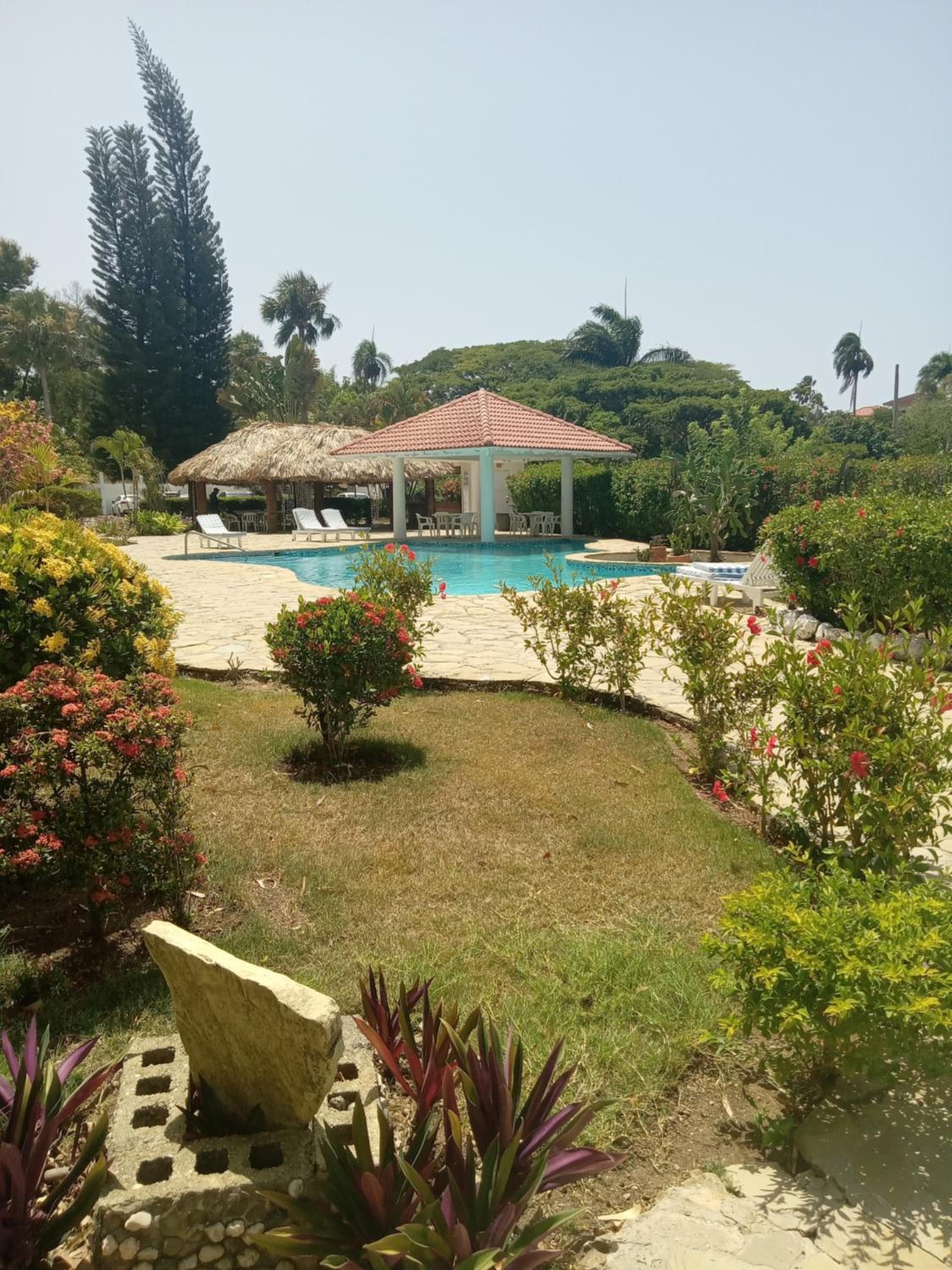 Tropical Optimal Tropicana Sur